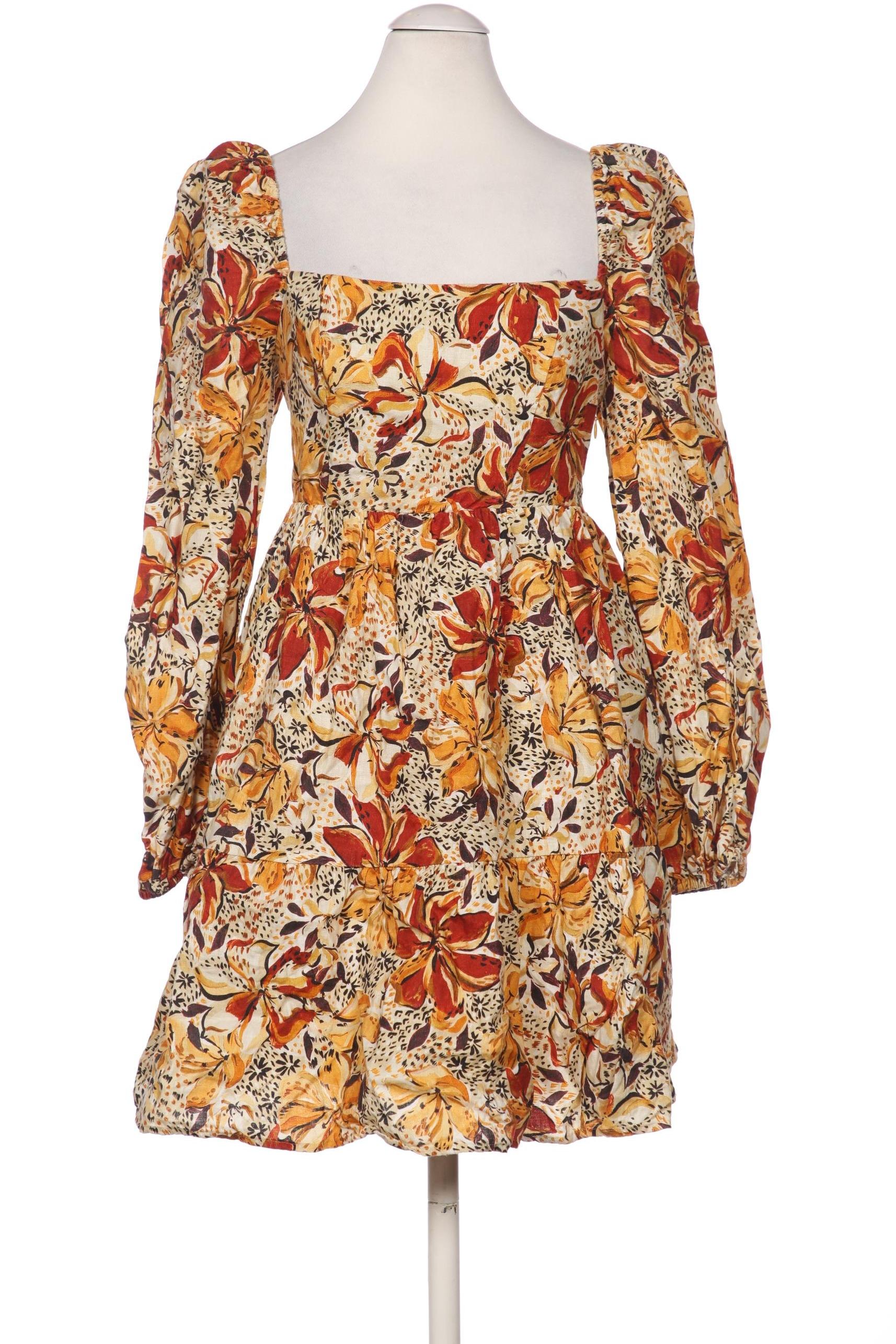 

& Other Stories Damen Kleid, beige, Gr. 36