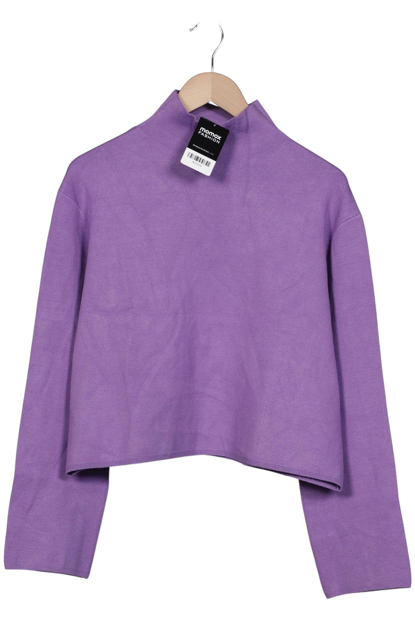 

& Other Stories Damen Pullover, flieder, Gr. 42