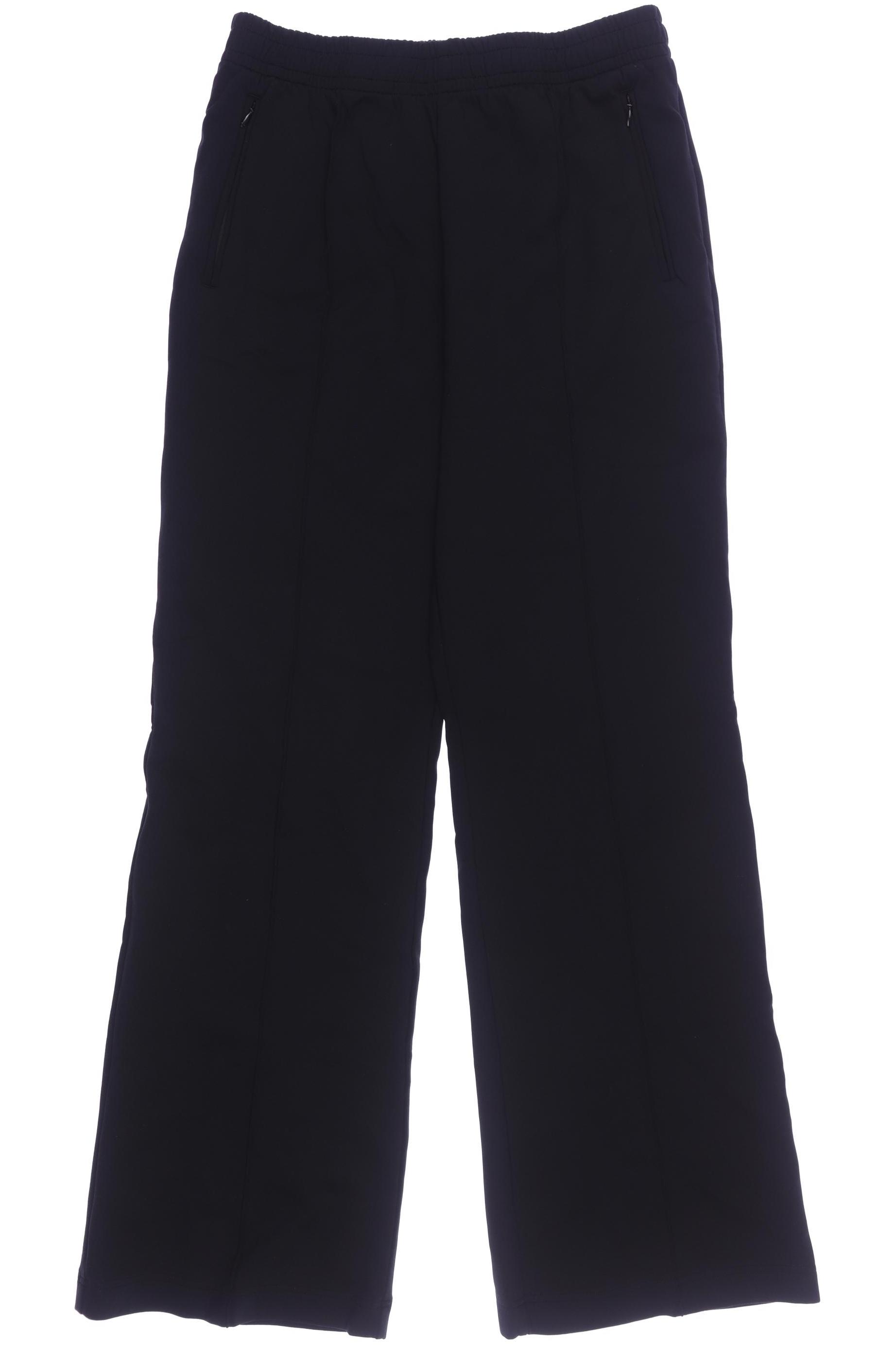 

& Other Stories Damen Stoffhose, marineblau, Gr. 40