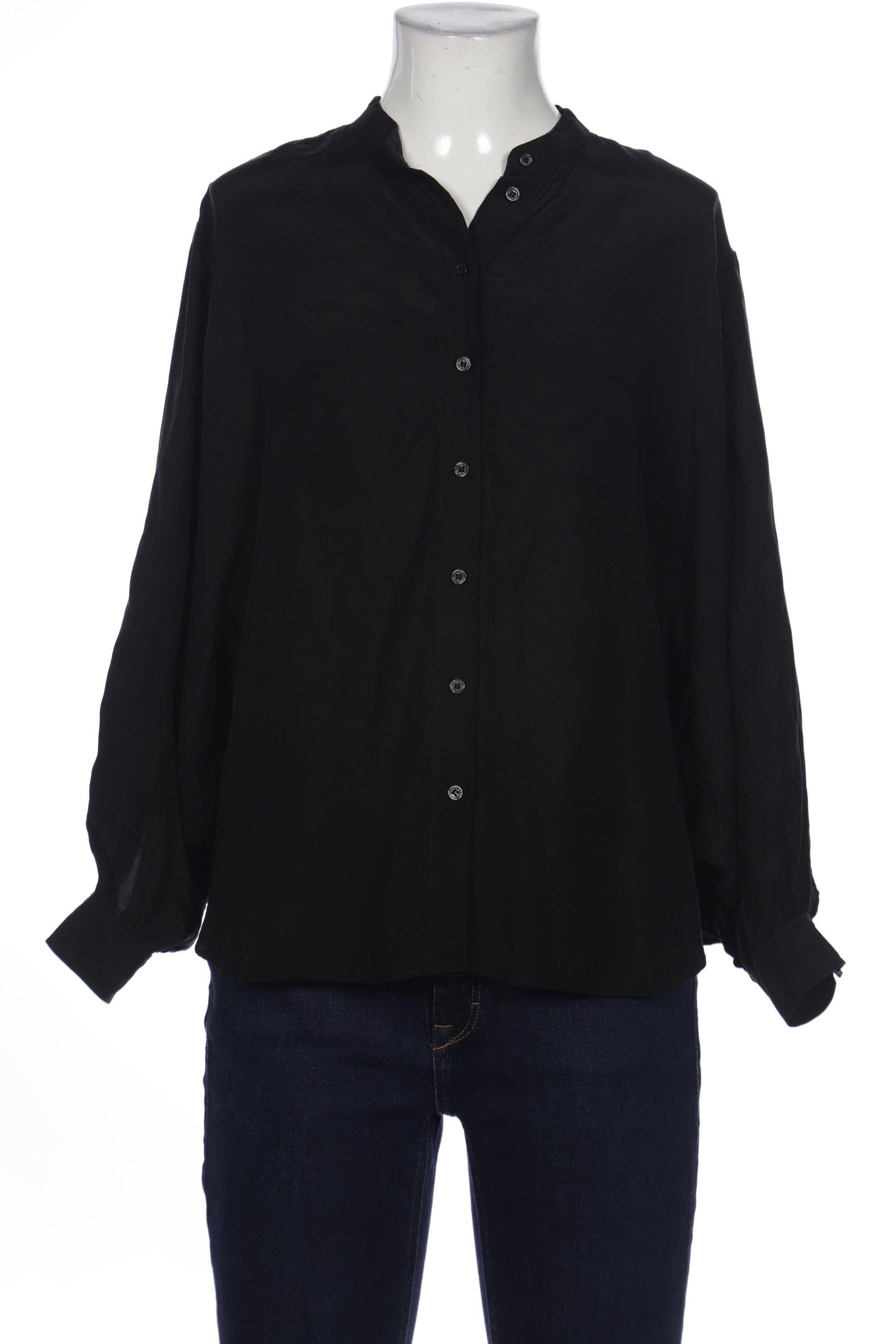 

& other stories Damen Bluse, schwarz