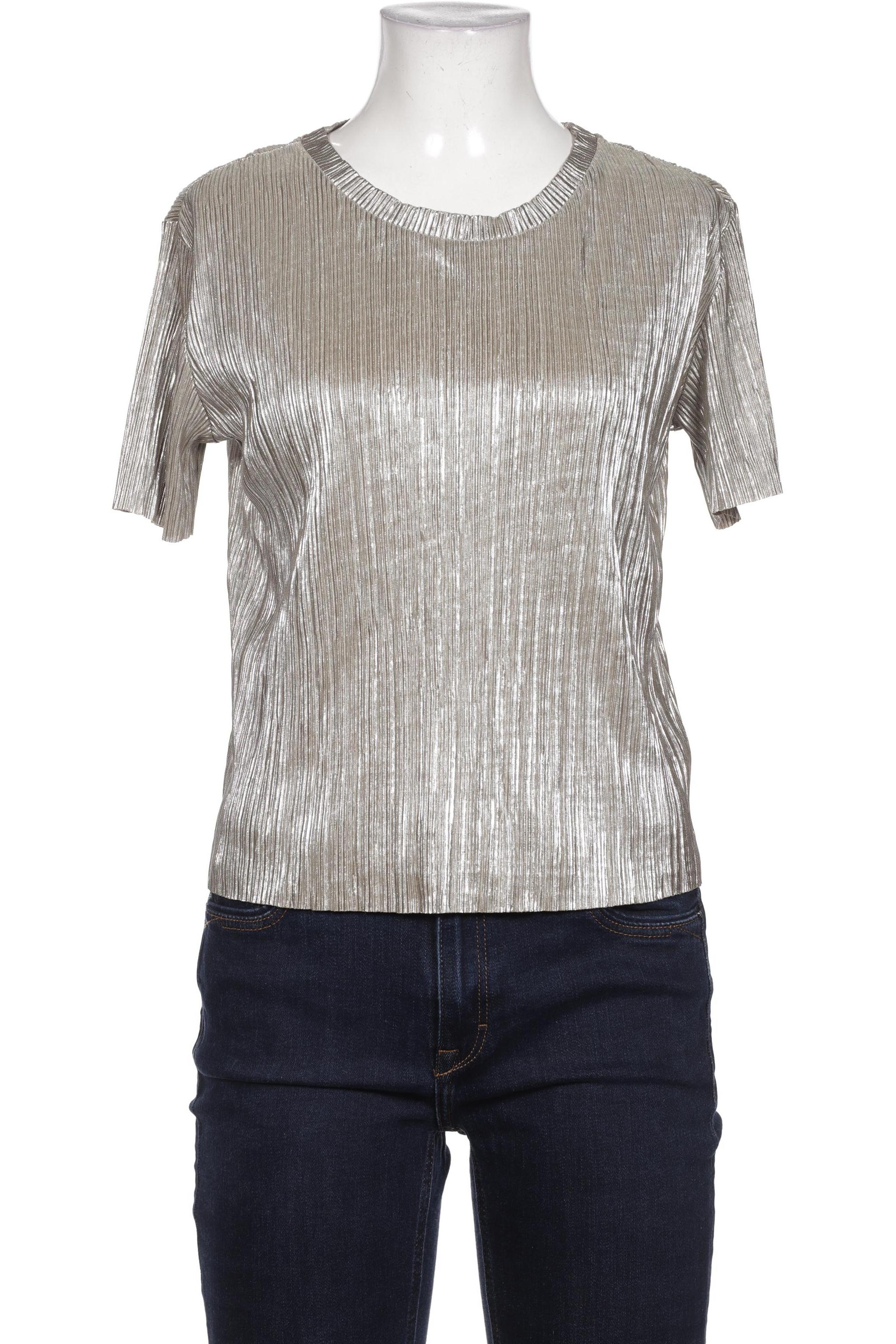 

& other stories Damen Bluse, gold