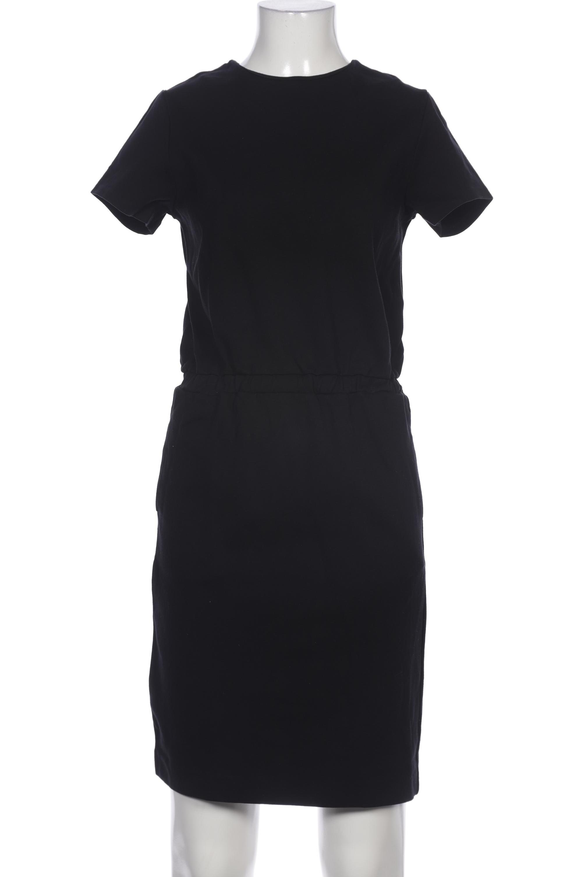

& Other Stories Damen Kleid, schwarz, Gr. 34