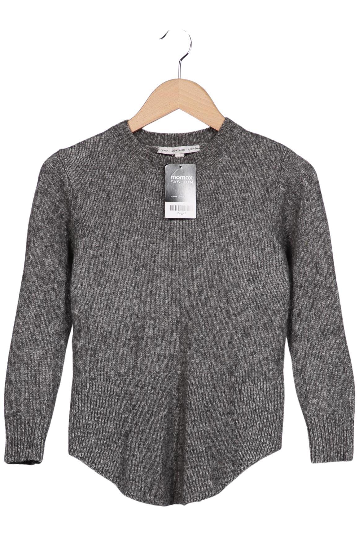 

& Other Stories Damen Pullover, grau, Gr. 34