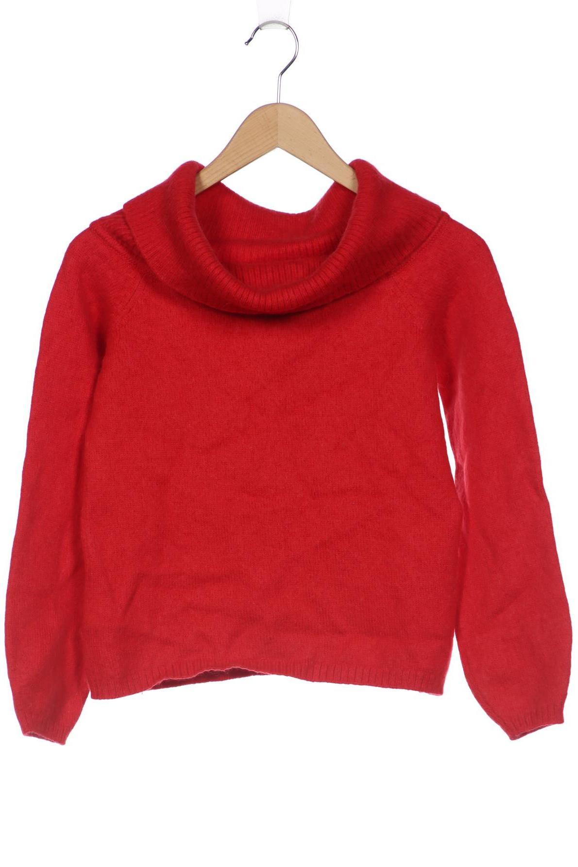 

& other stories Damen Pullover, rot