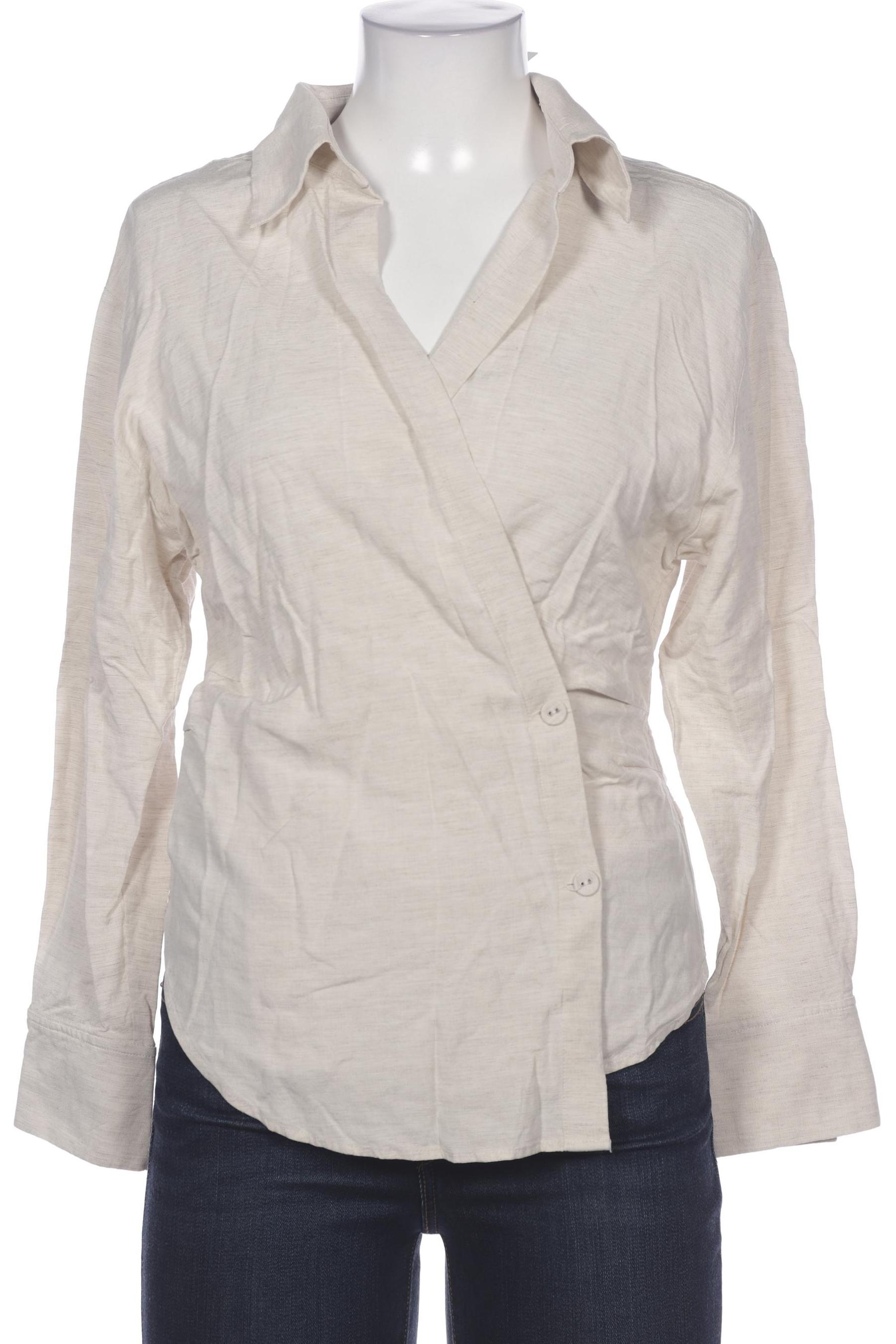 

& Other Stories Damen Bluse, beige, Gr. 38