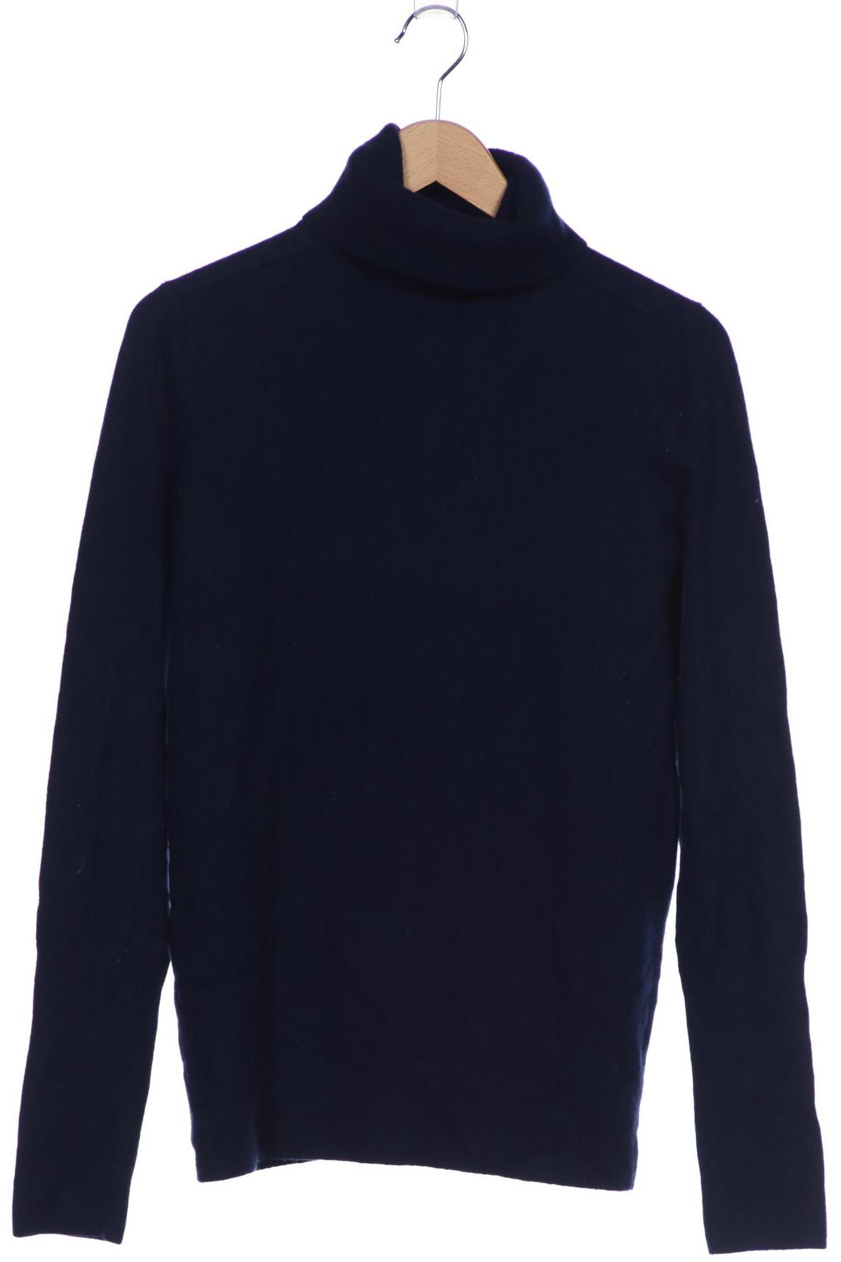 

& Other Stories Damen Pullover, marineblau, Gr. 42