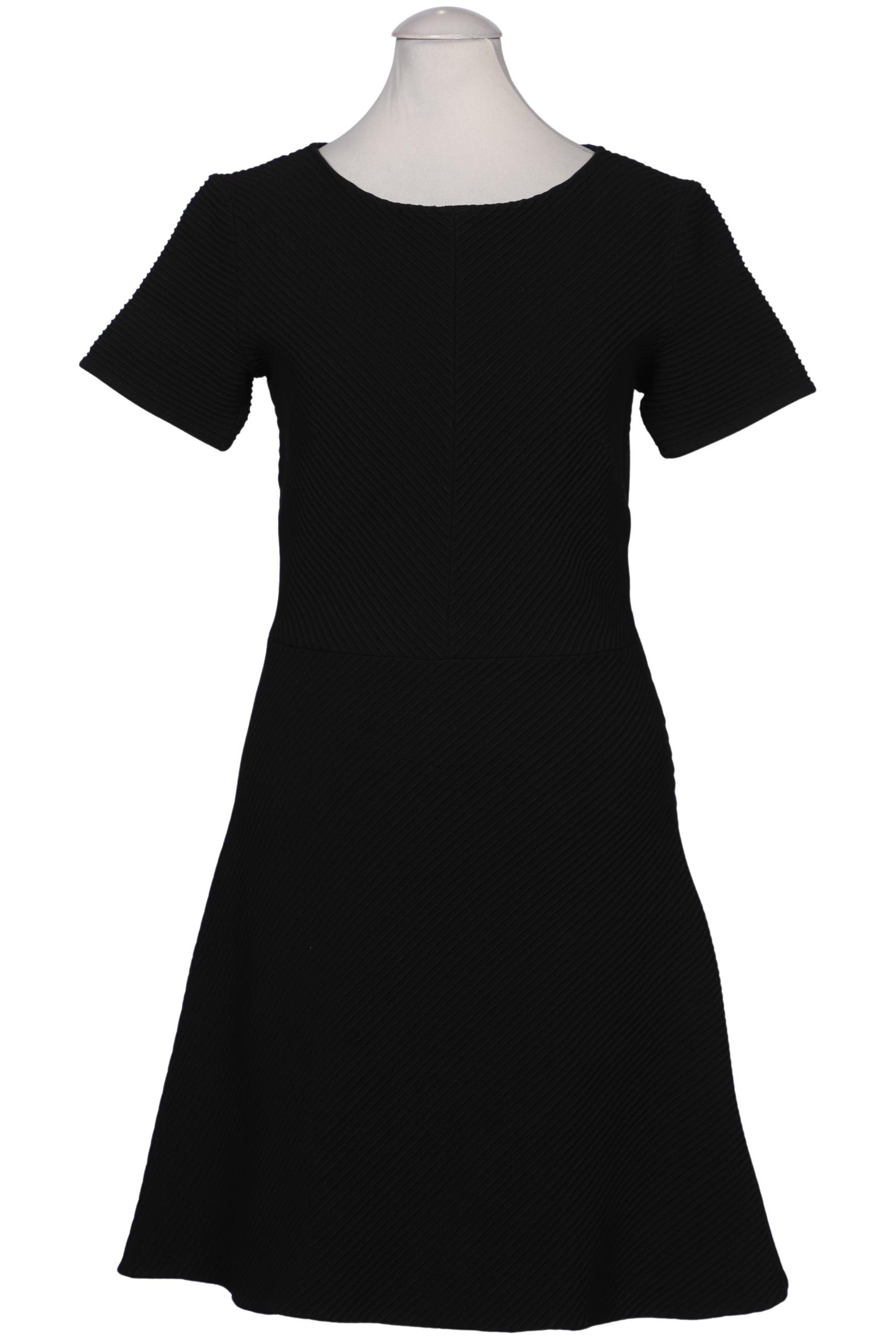 

& Other Stories Damen Kleid, schwarz, Gr. 36