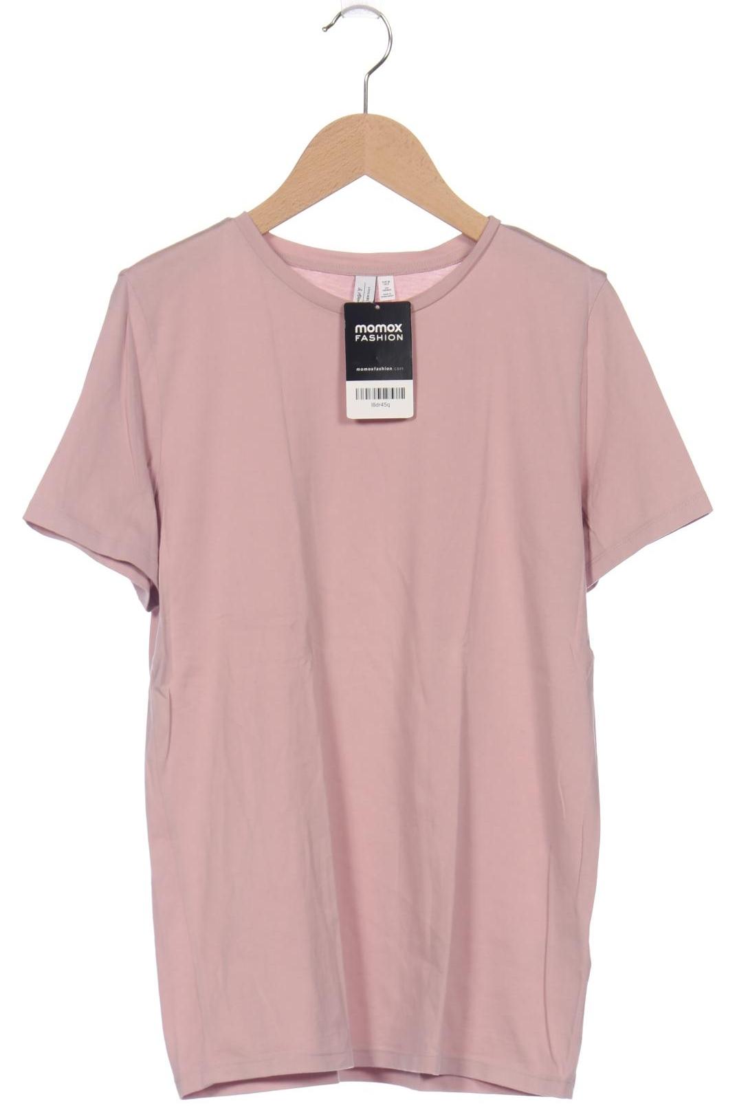 

& Other Stories Damen T-Shirt, pink, Gr. 36