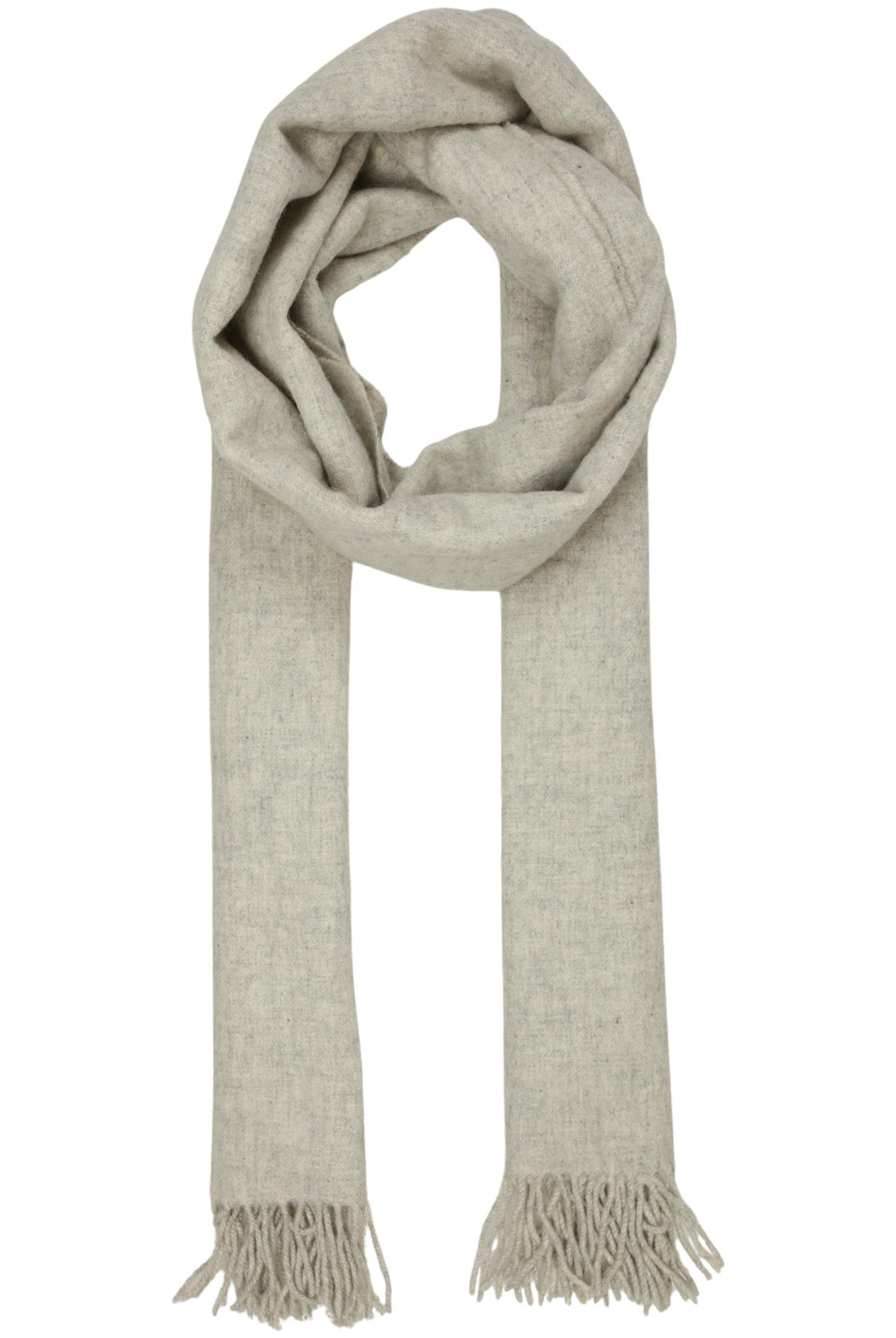 

& Other Stories Damen Schal, beige, Gr.