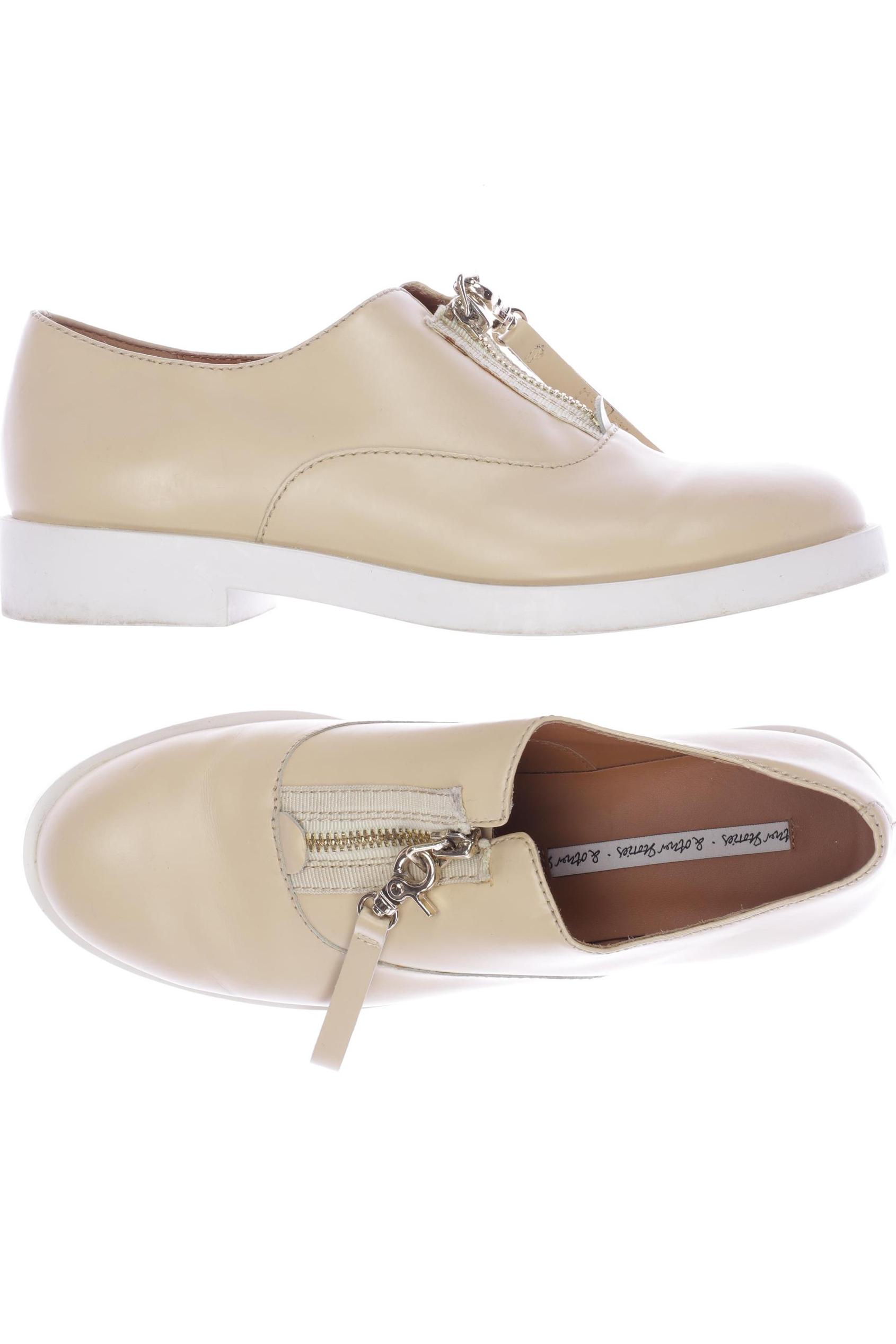 

& other stories Damen Halbschuh, beige