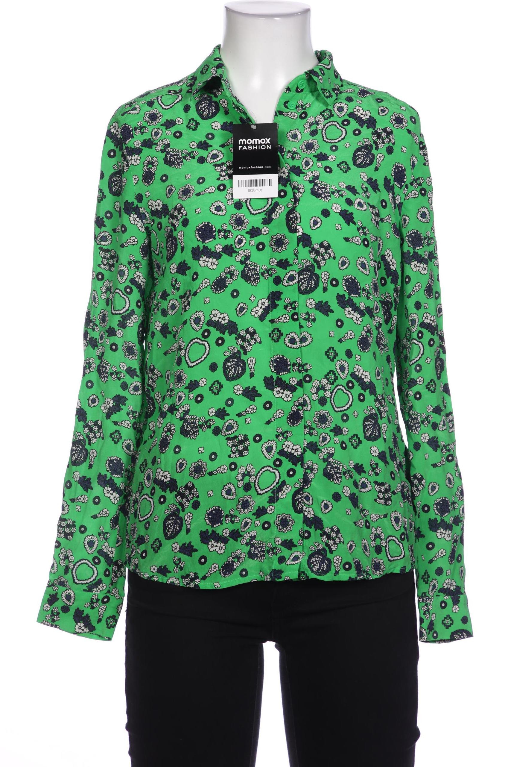 

& Other Stories Damen Bluse, grün
