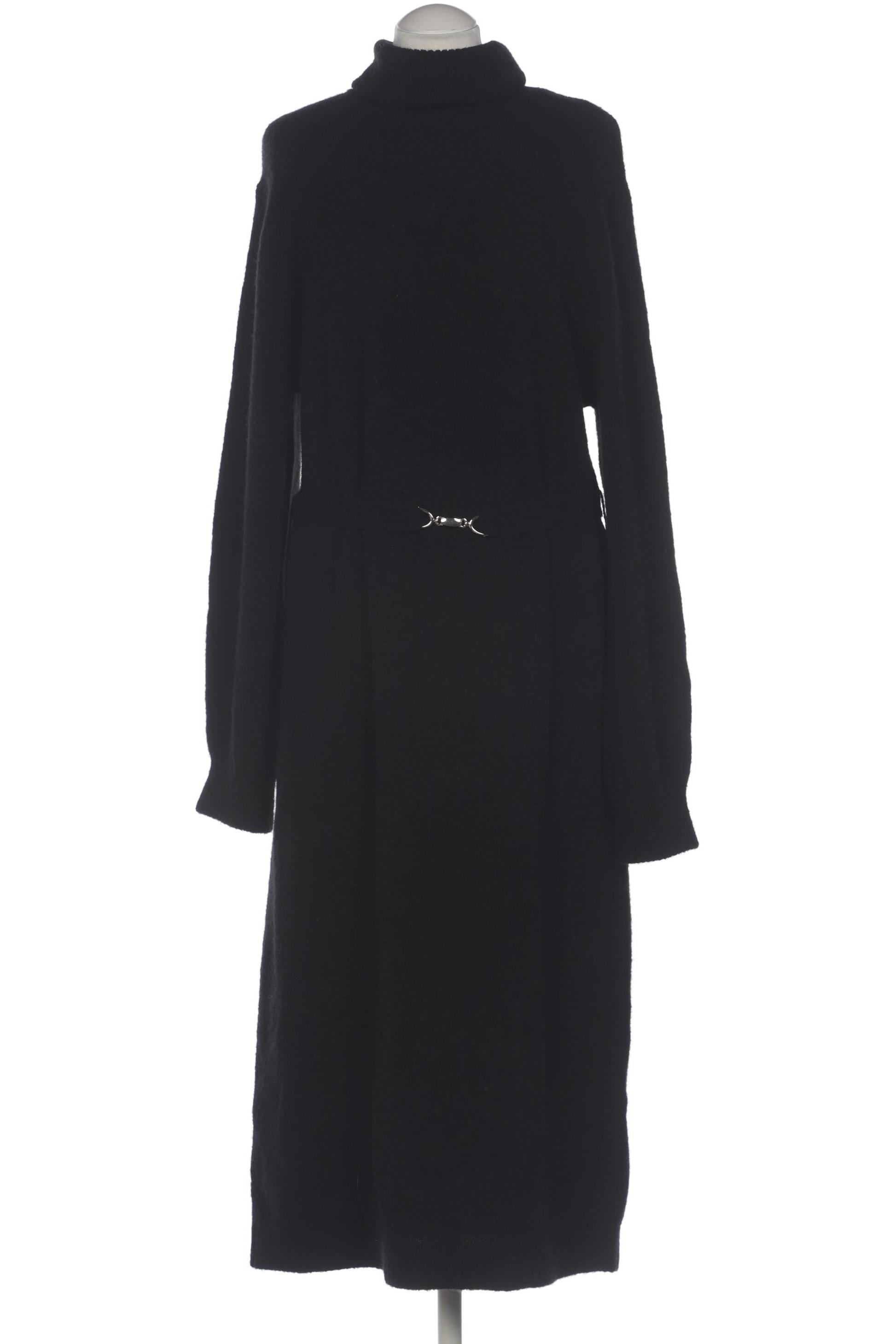 

& Other Stories Damen Kleid, schwarz, Gr. 38