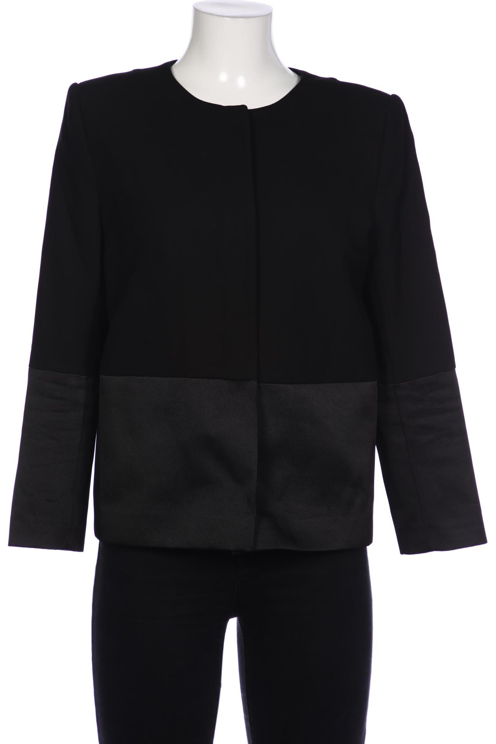 

& Other Stories Damen Blazer, schwarz, Gr. 38
