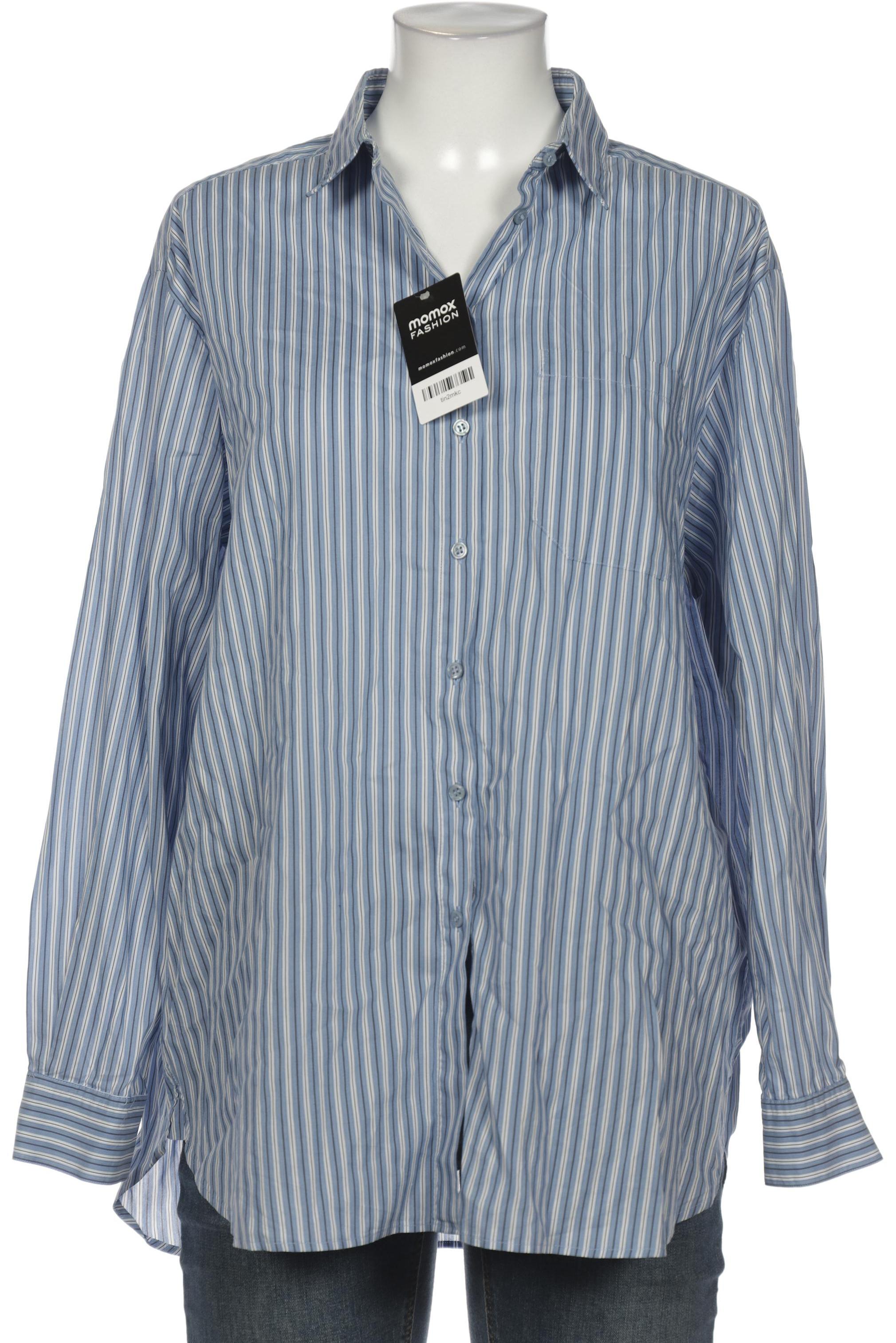 

& Other Stories Damen Bluse, hellblau
