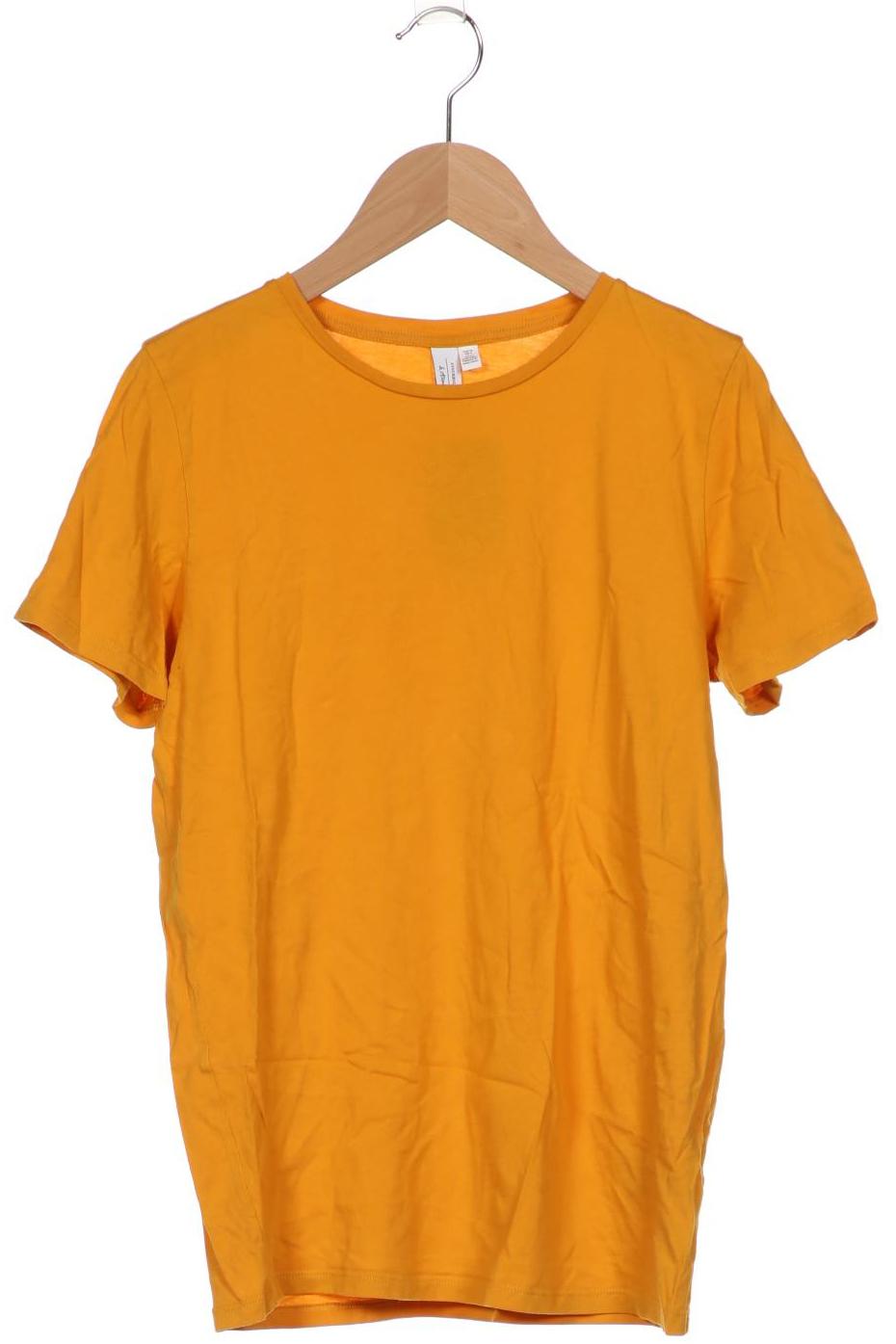 

& other stories Damen T-Shirt, orange