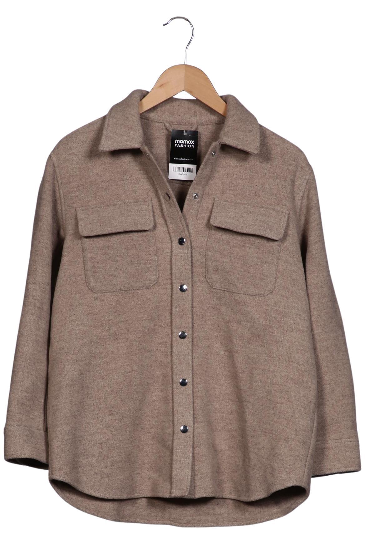 

& Other Stories Damen Jacke, beige, Gr. 32