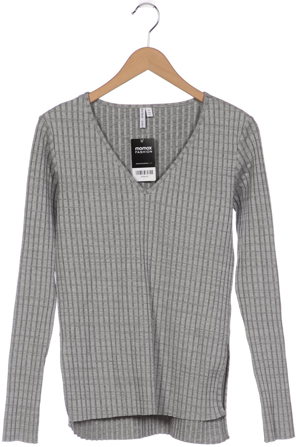 

& Other Stories Damen Pullover, grau, Gr. 34