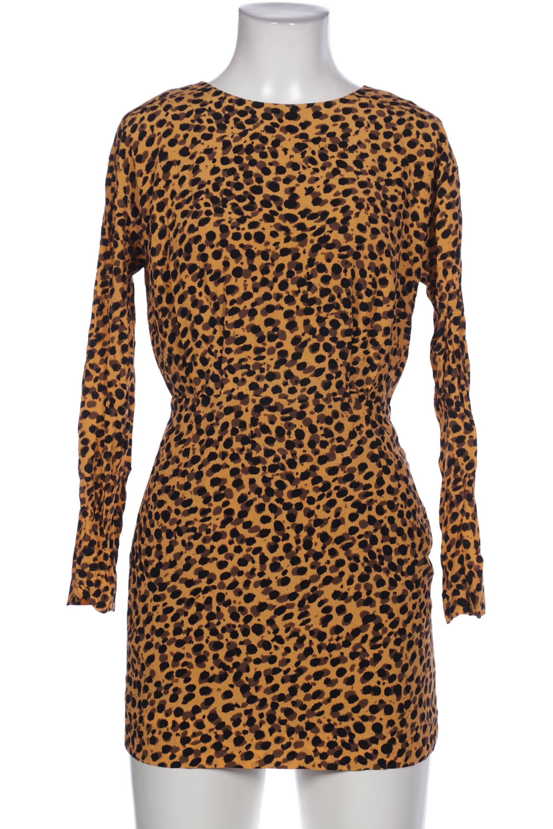 

& Other Stories Damen Kleid, orange, Gr. 34
