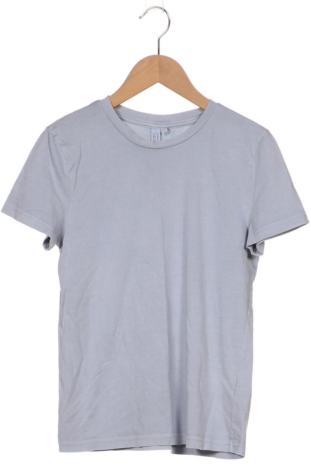 

& other stories Damen T-Shirt, hellblau