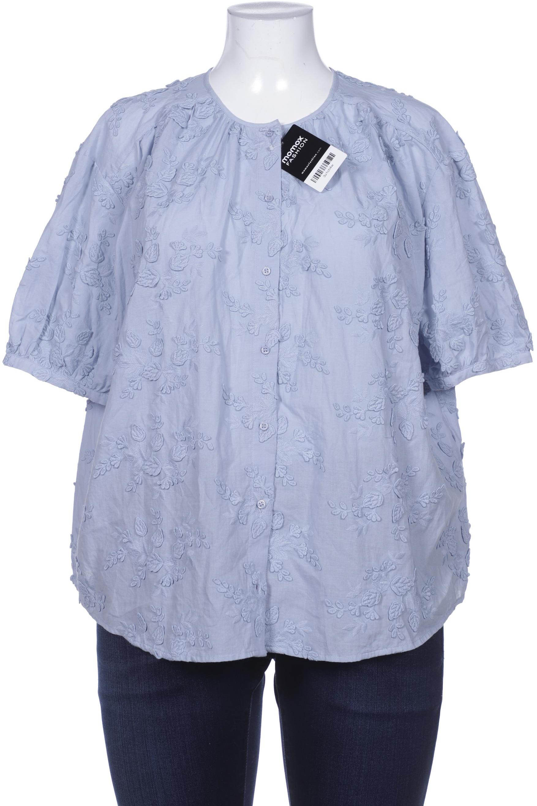

& other stories Damen Bluse, hellblau