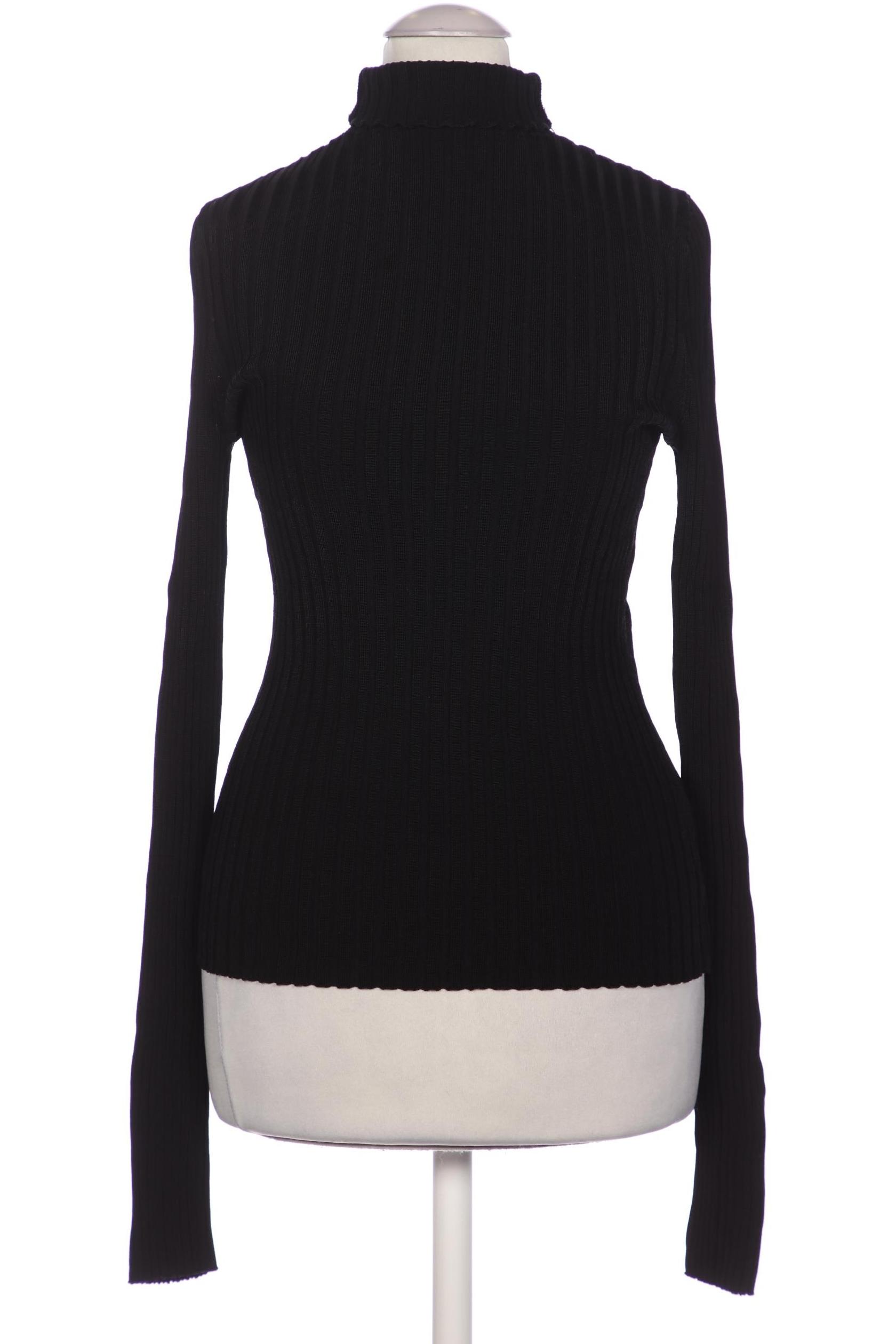 

& Other Stories Damen Pullover, schwarz, Gr. 34