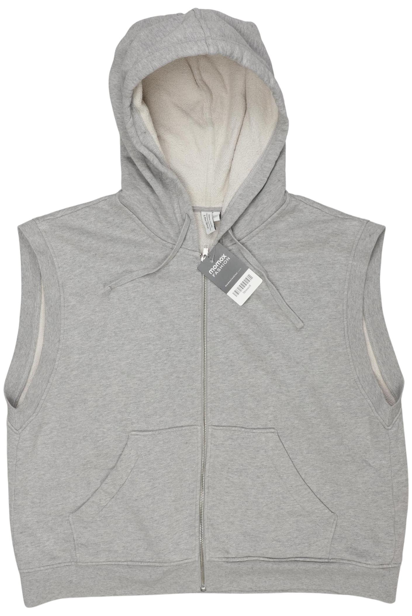 

& Other Stories Damen Weste, grau, Gr. 42