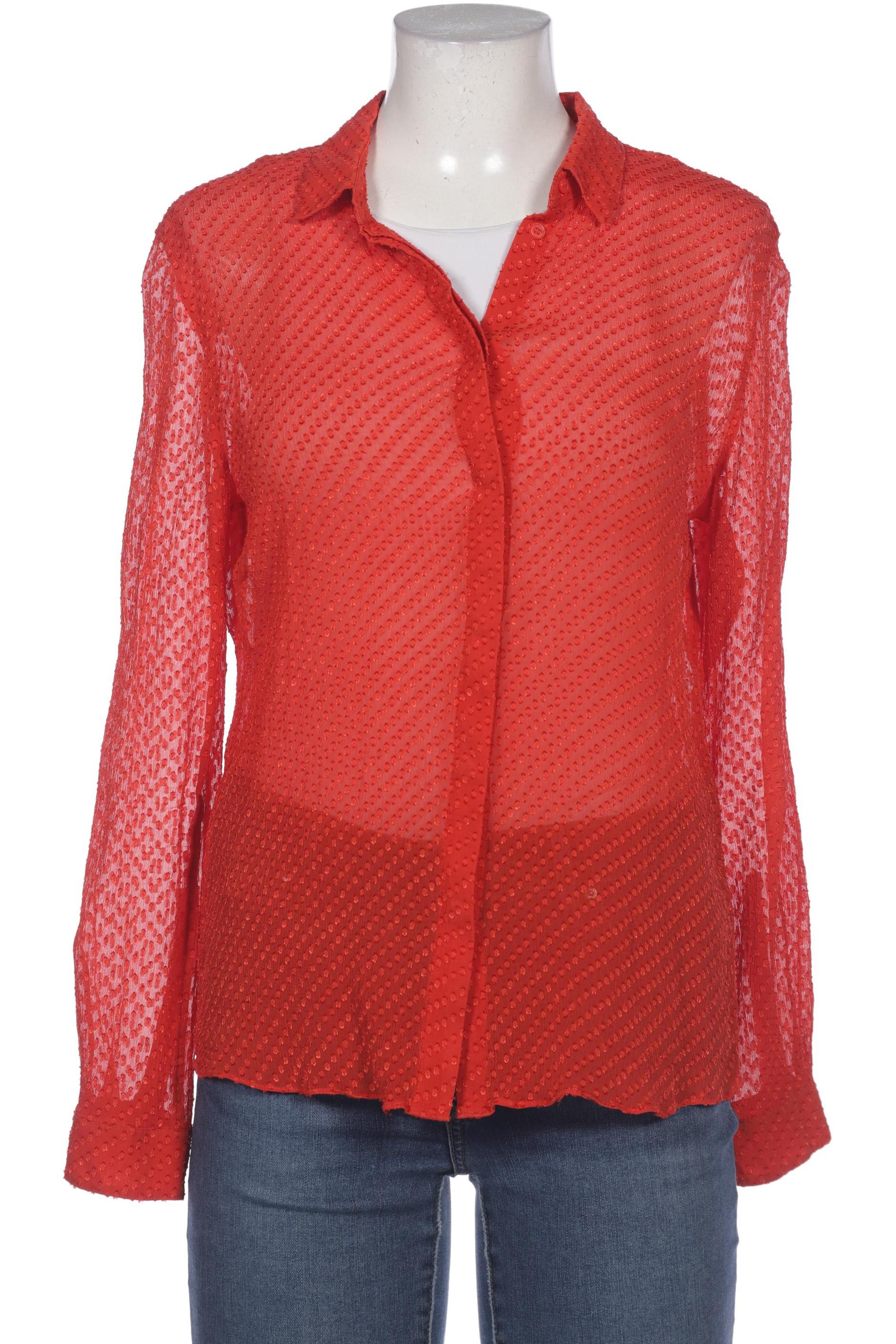 

& Other Stories Damen Bluse, rot, Gr. 40