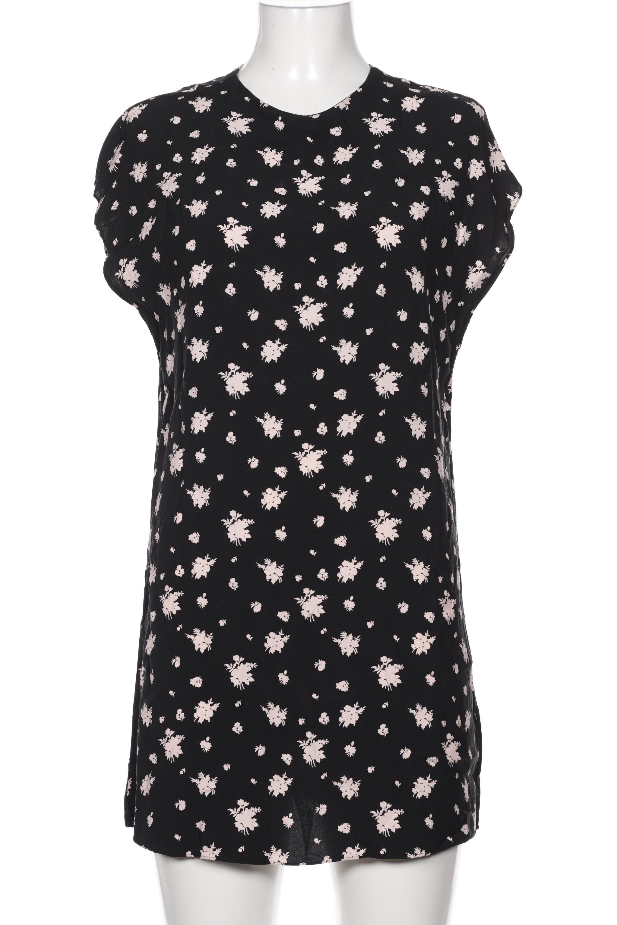 

& Other Stories Damen Kleid, schwarz, Gr. 36