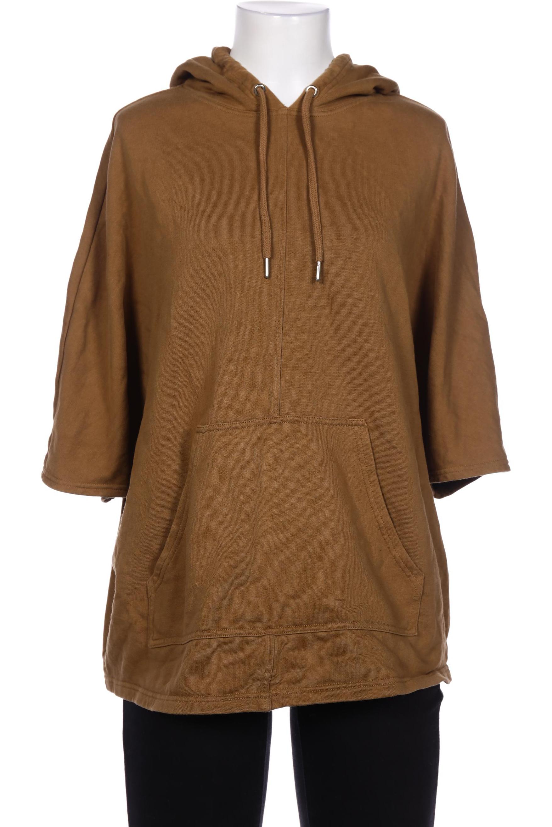 

& Other Stories Damen Kapuzenpullover, braun