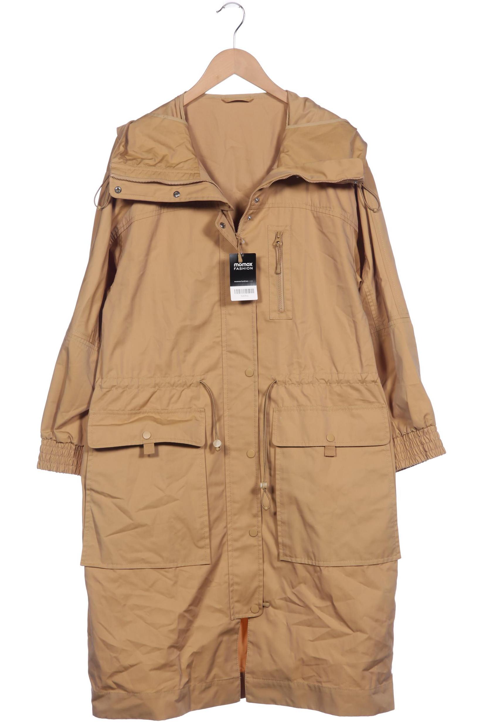 

& Other Stories Damen Mantel, beige, Gr. 36