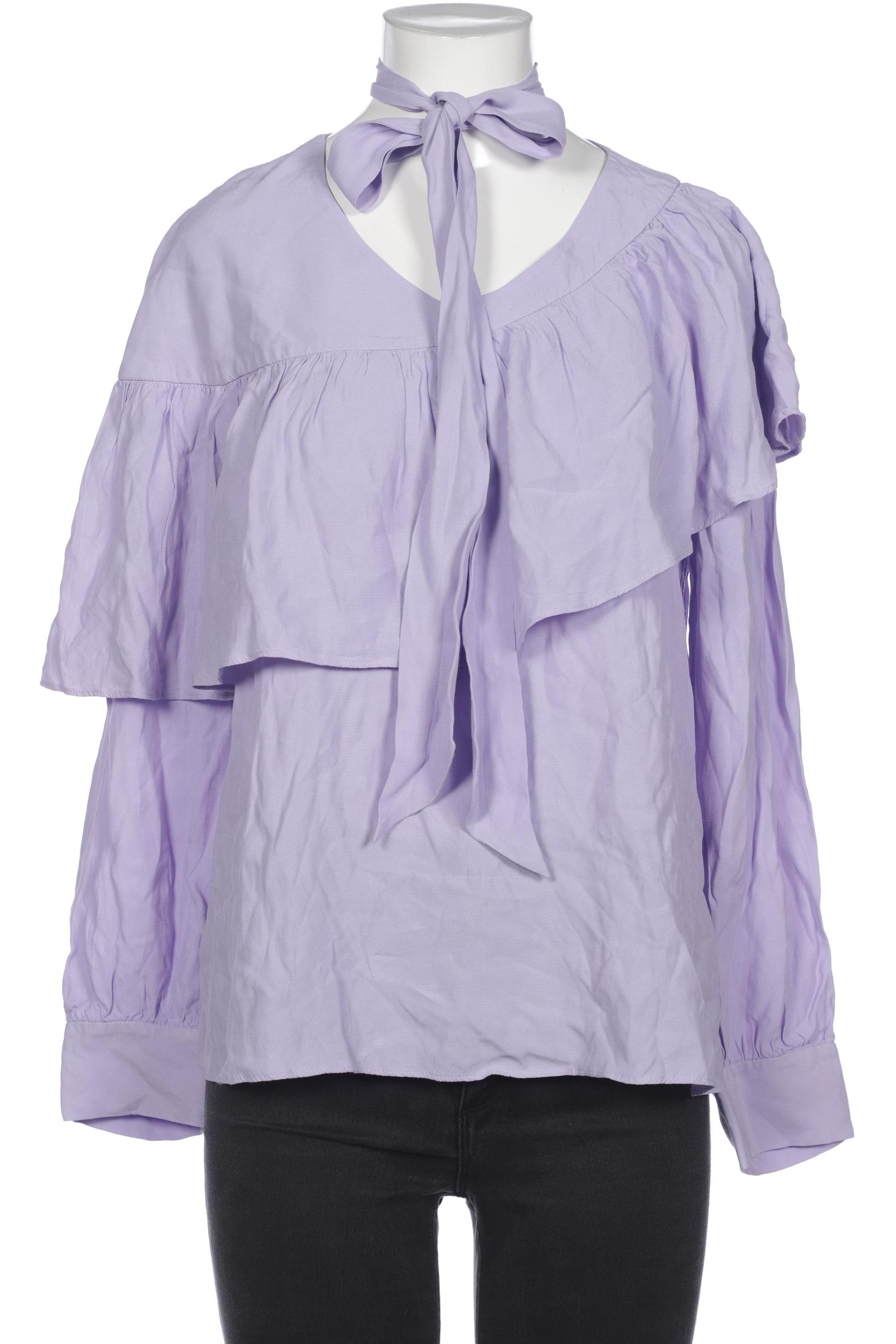 

& other stories Damen Bluse, flieder