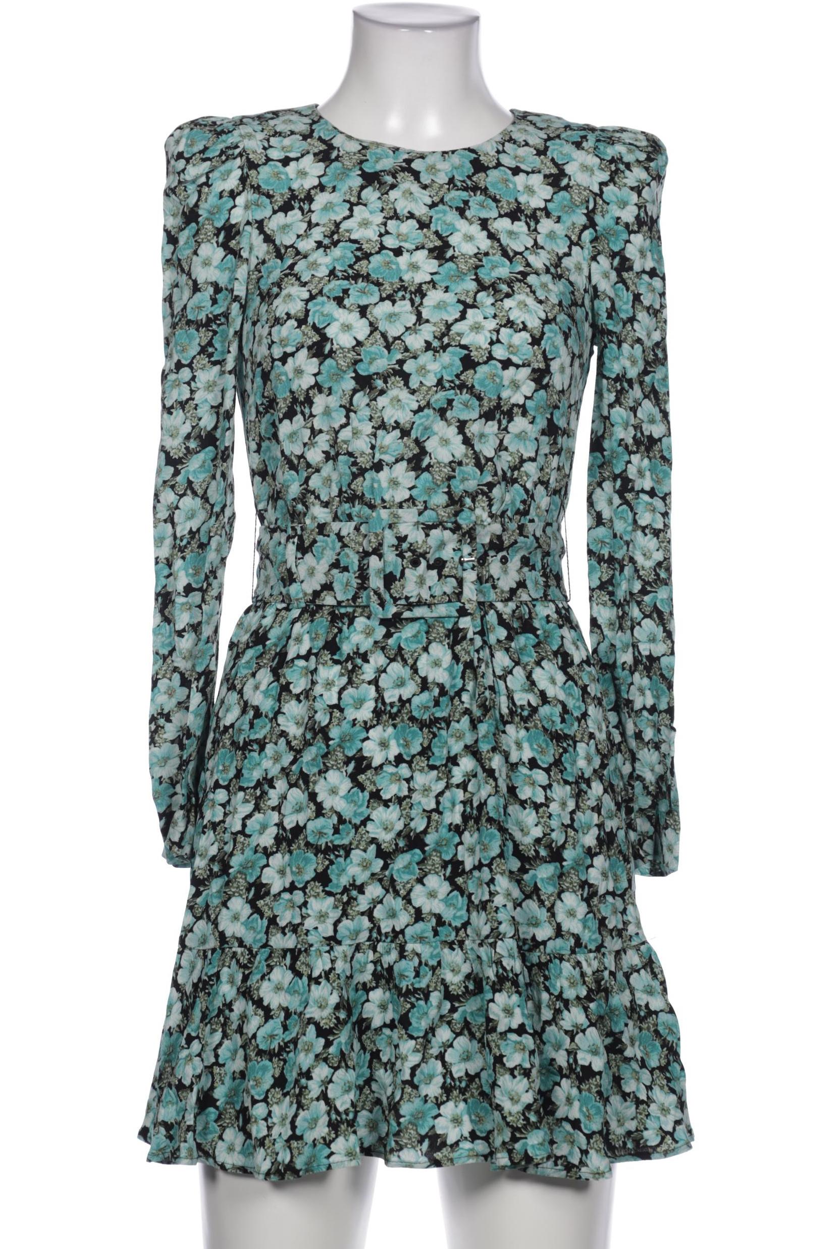 

& Other Stories Damen Kleid, türkis, Gr. 32