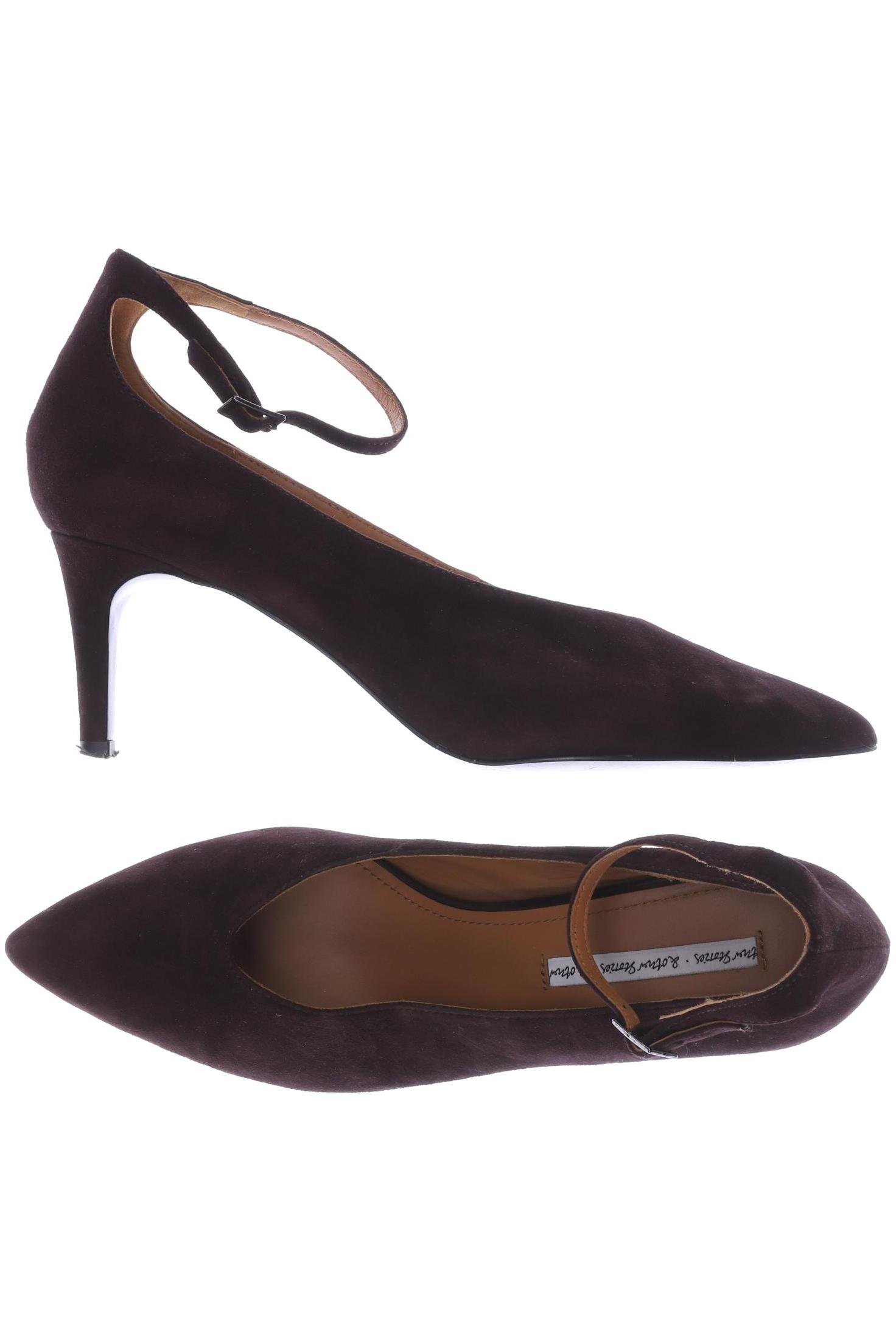 

& Other Stories Damen Pumps, bordeaux