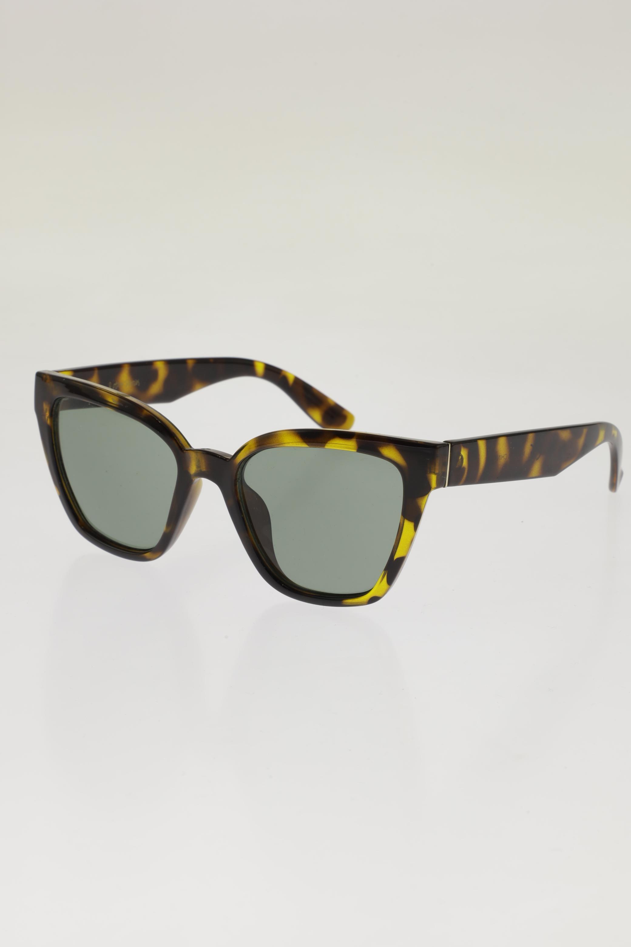 

& Other Stories Damen Sonnenbrille, braun, Gr.