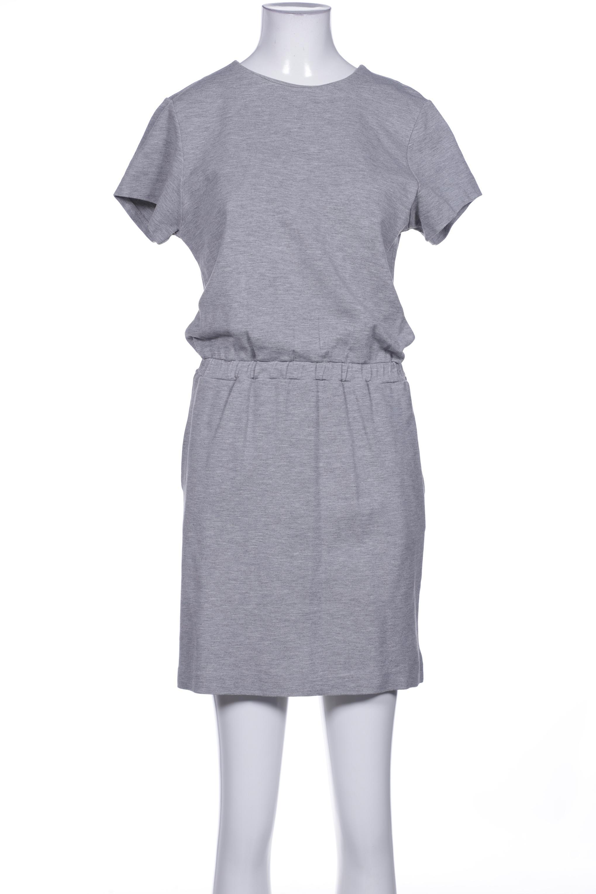 

& Other Stories Damen Kleid, grau, Gr. 34