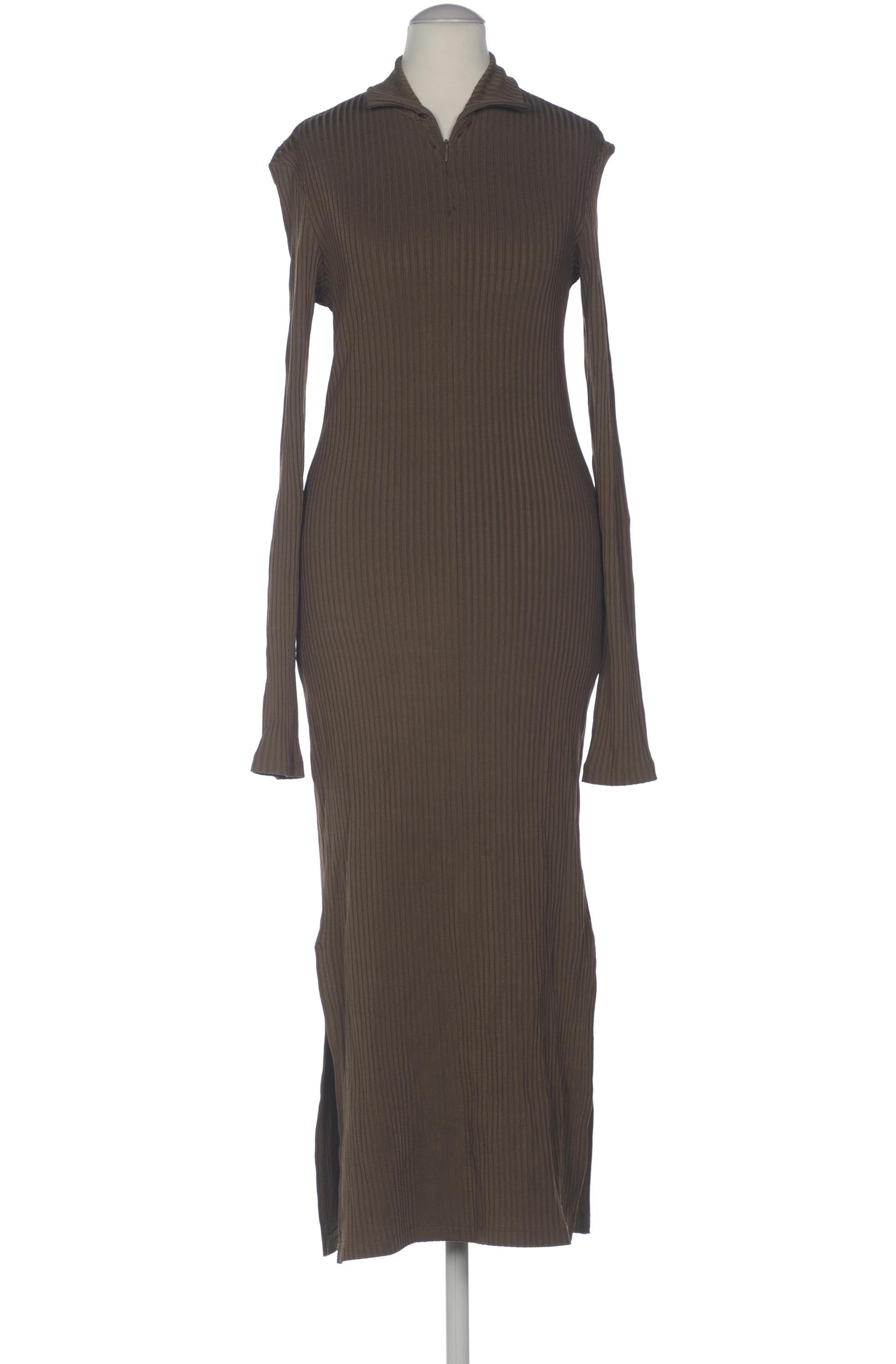 

& Other Stories Damen Kleid, grün, Gr. 36