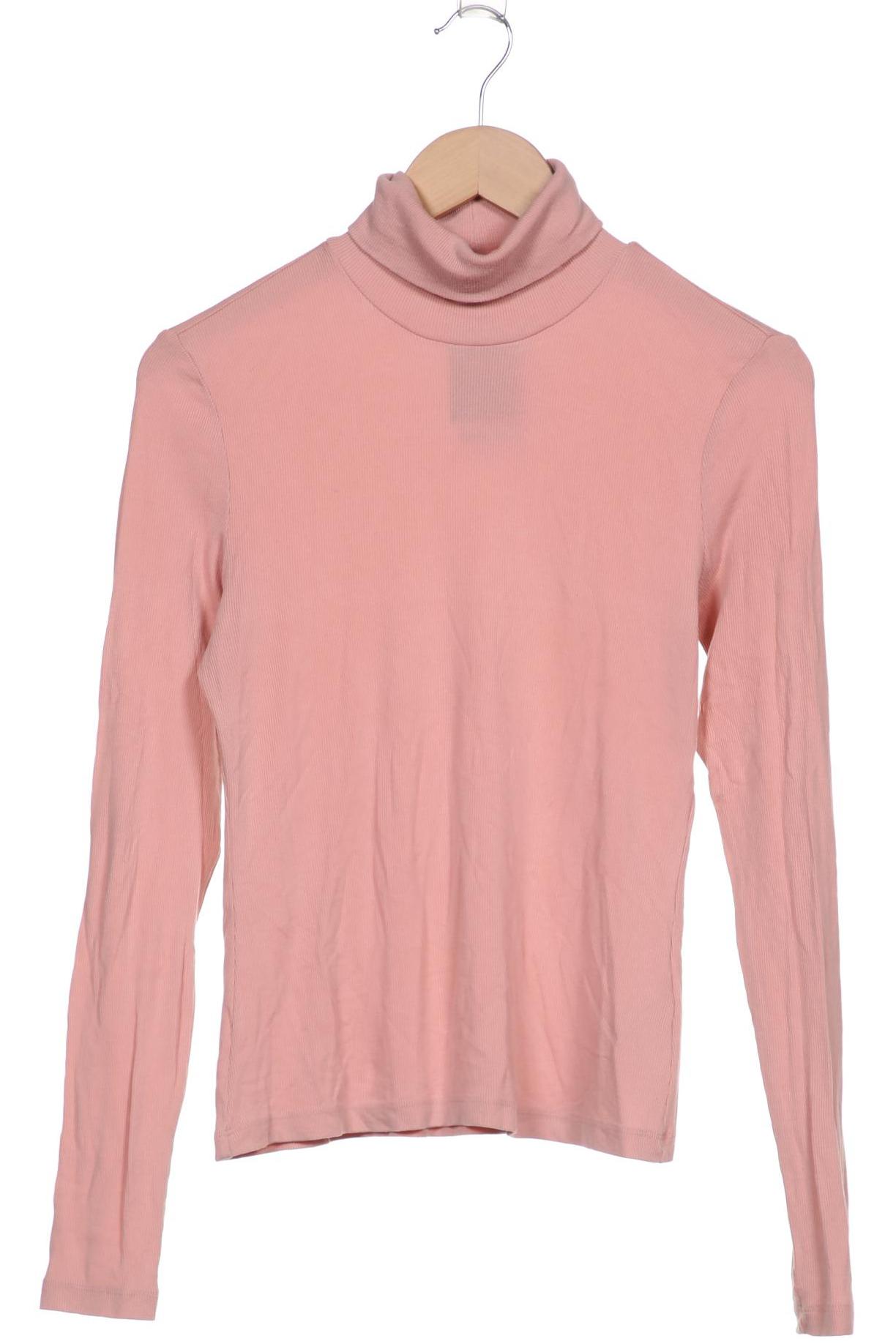 

& Other Stories Damen Langarmshirt, pink