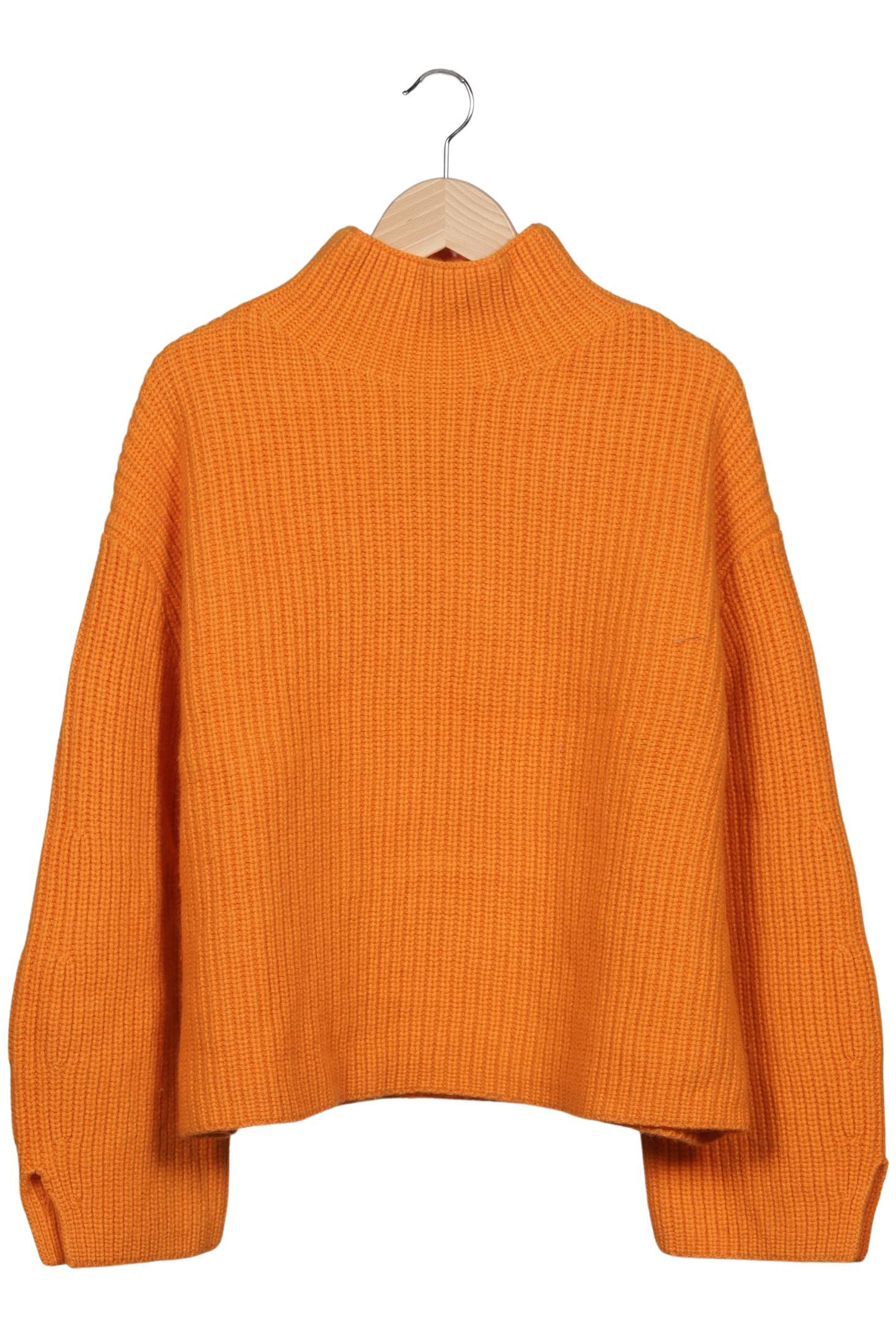 

& Other Stories Damen Pullover, orange, Gr. 38