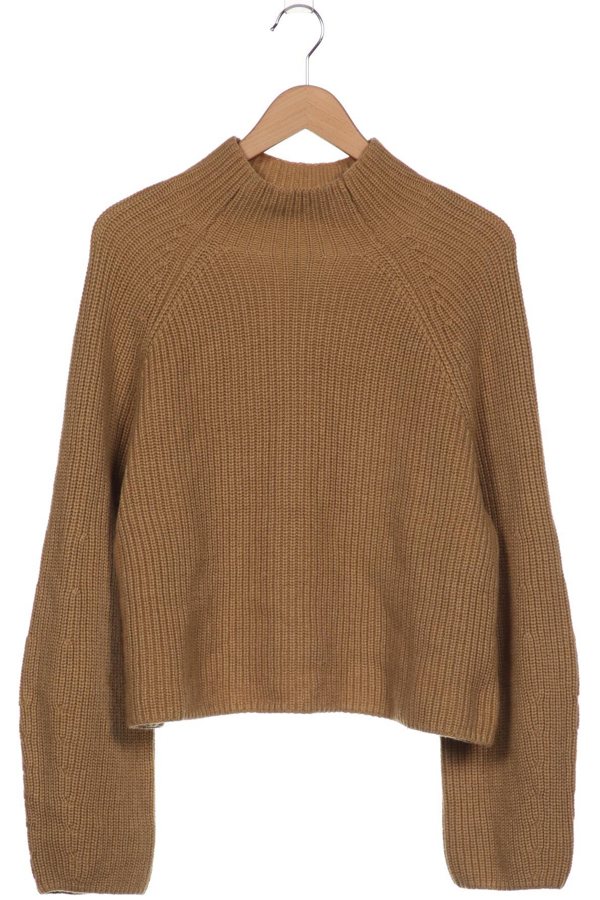 

& Other Stories Damen Pullover, beige, Gr. 36