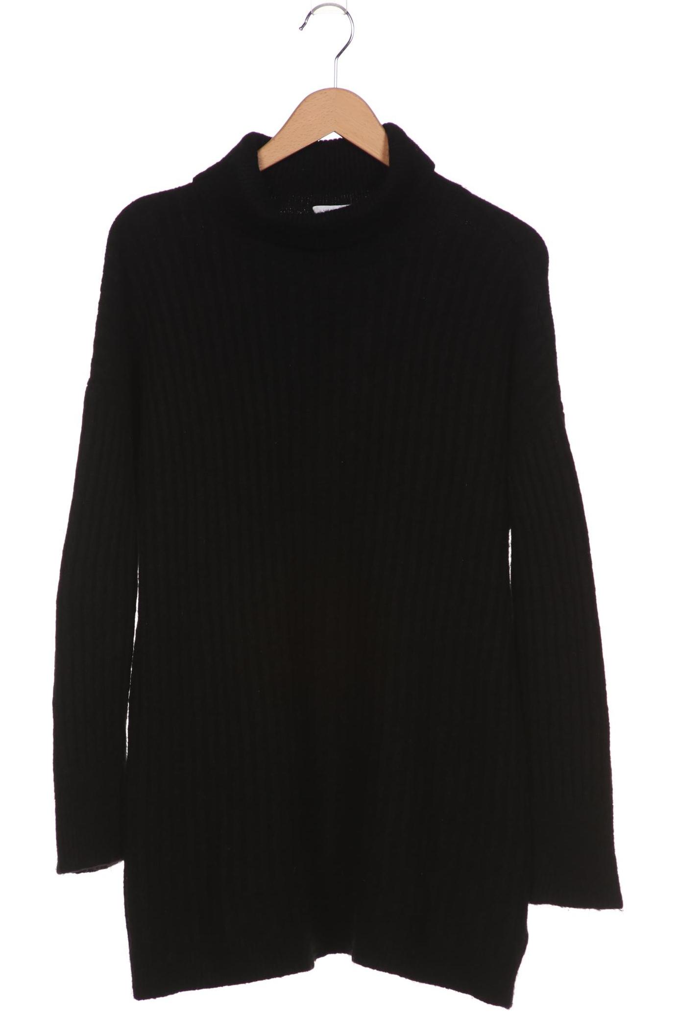 

& Other Stories Damen Pullover, schwarz, Gr. 36
