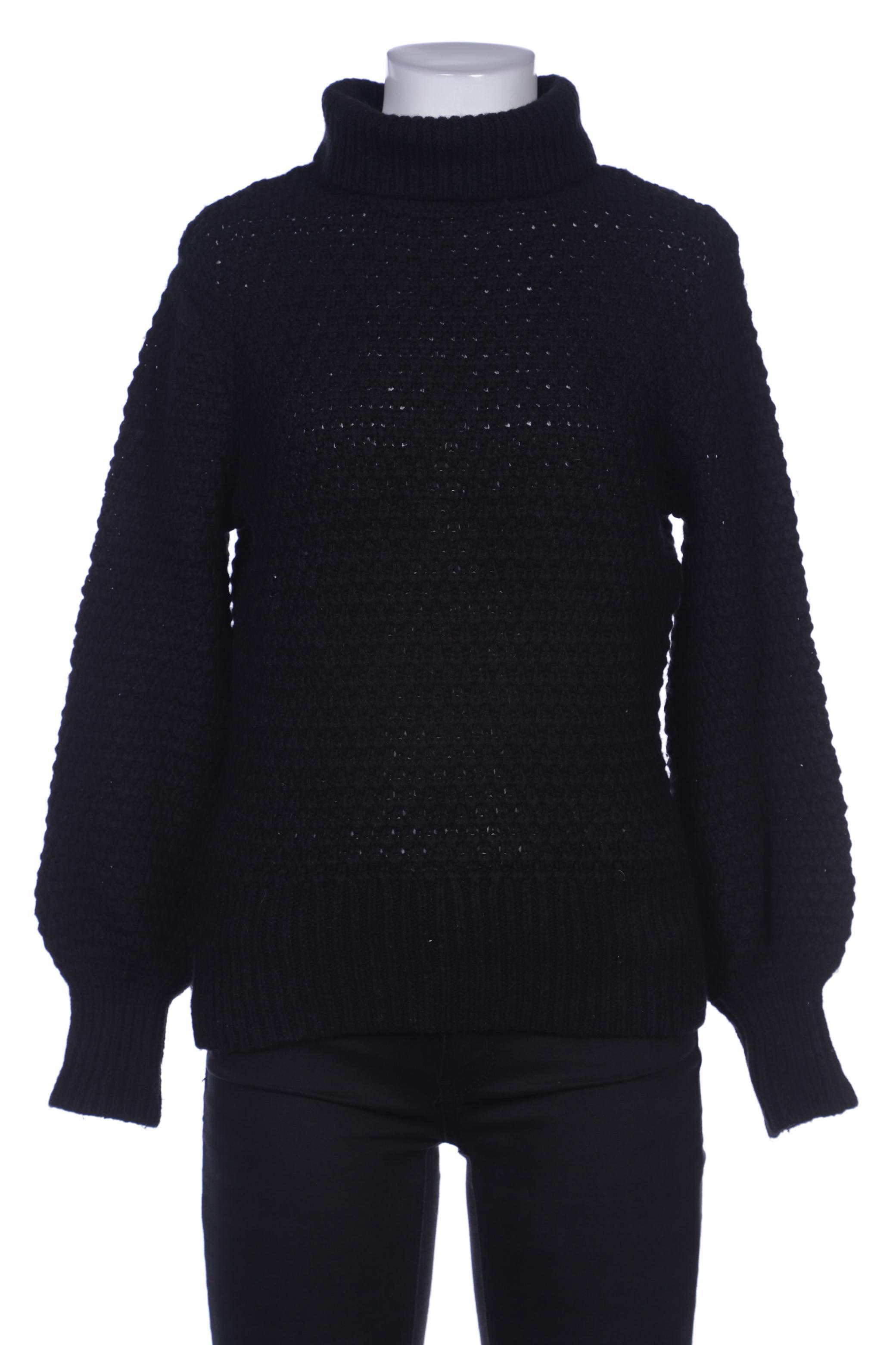 

& Other Stories Damen Pullover, schwarz, Gr. 34