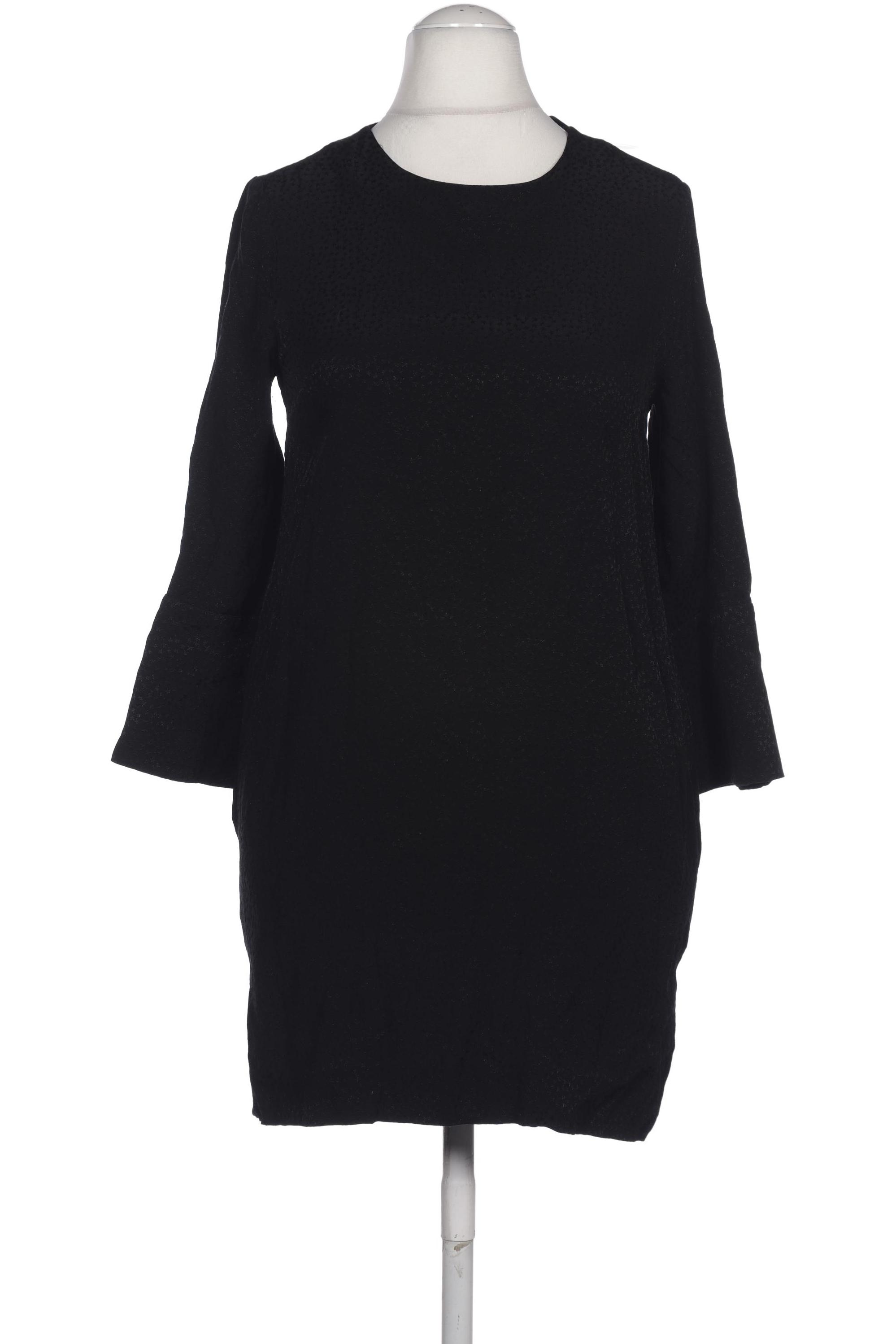 

& other stories Damen Kleid, schwarz