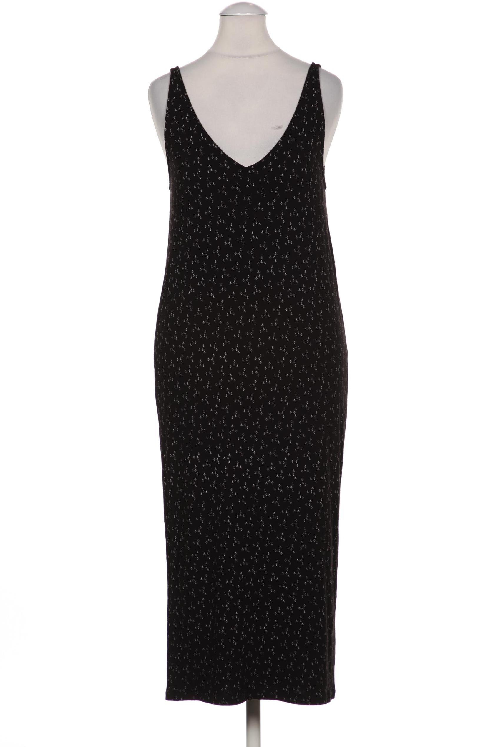 

& Other Stories Damen Kleid, schwarz, Gr. 34