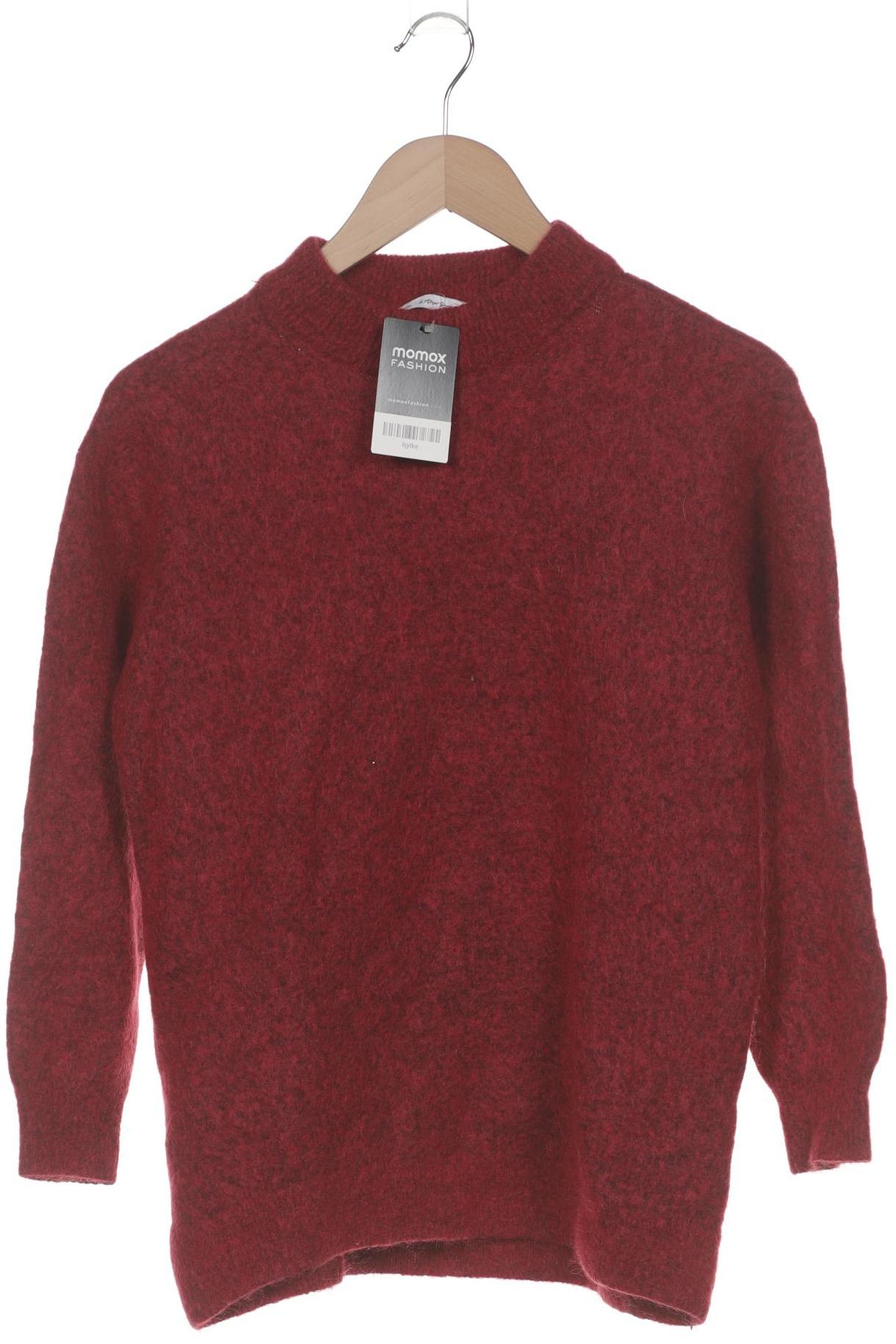 

& Other Stories Damen Pullover, rot, Gr. 34