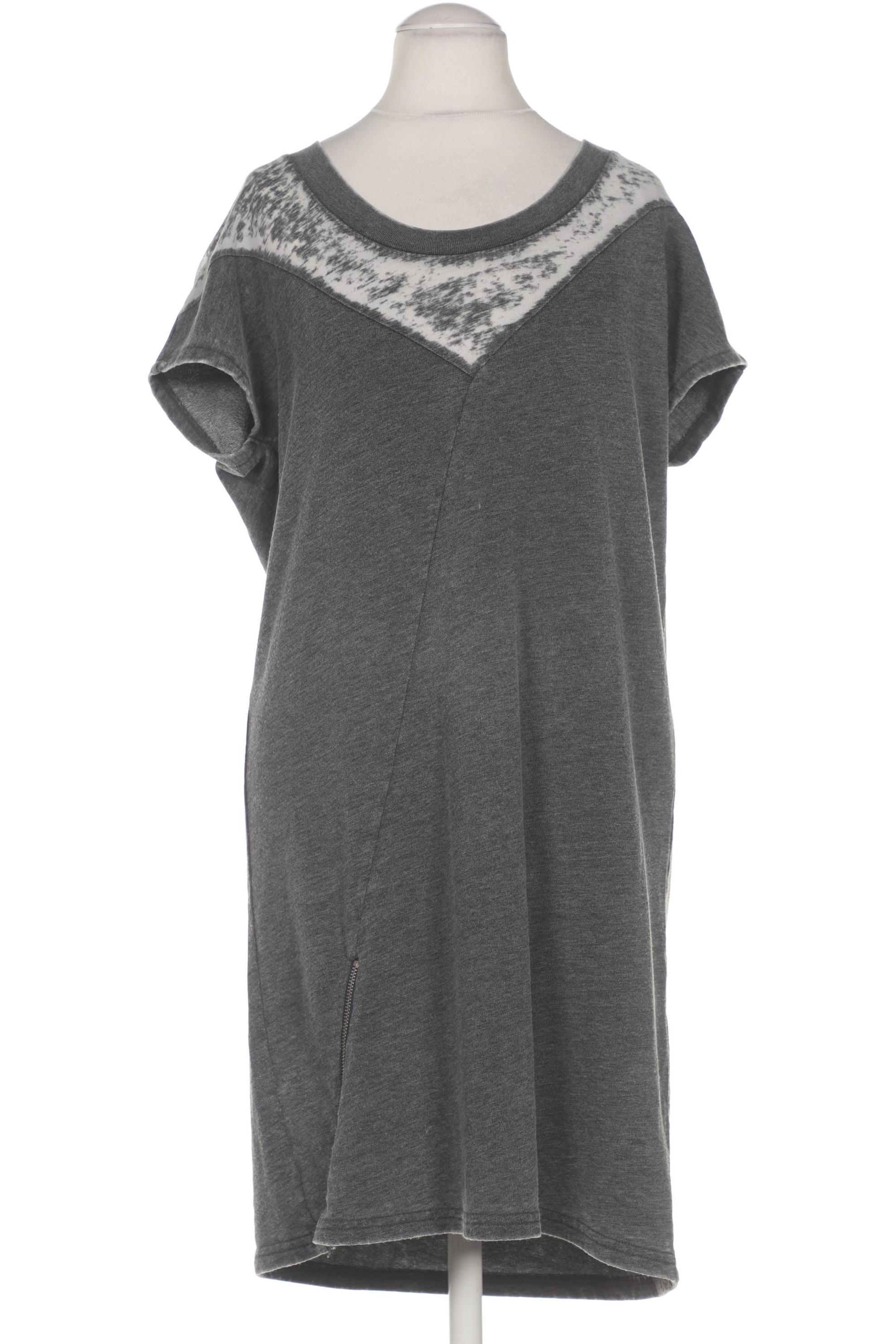 

& Other Stories Damen Kleid, grau, Gr. 36