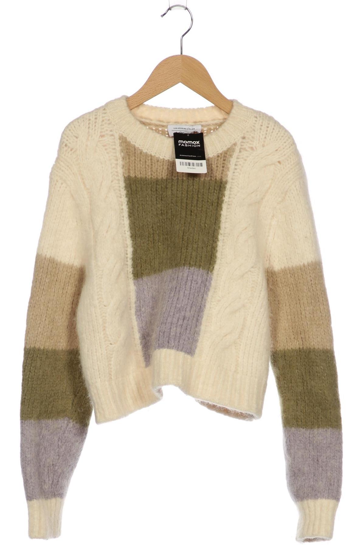 

& Other Stories Damen Pullover, beige, Gr. 36