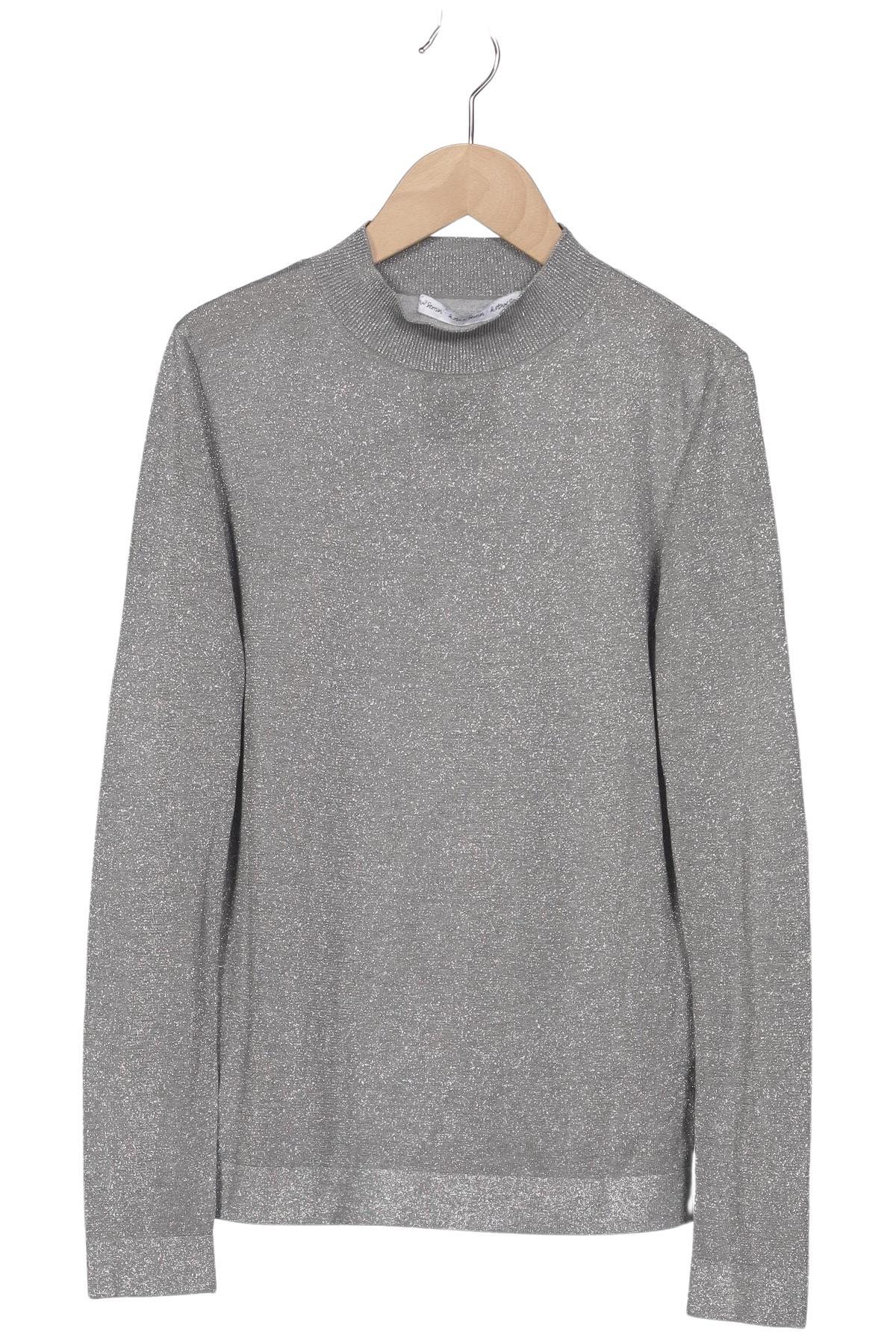 

& Other Stories Damen Pullover, grau, Gr. 34