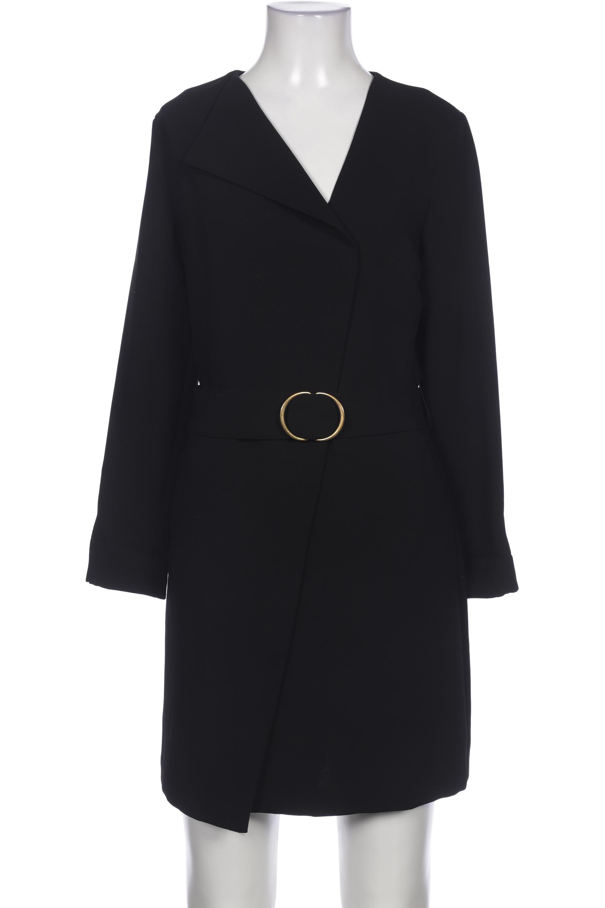 

& Other Stories Damen Kleid, schwarz, Gr. 36
