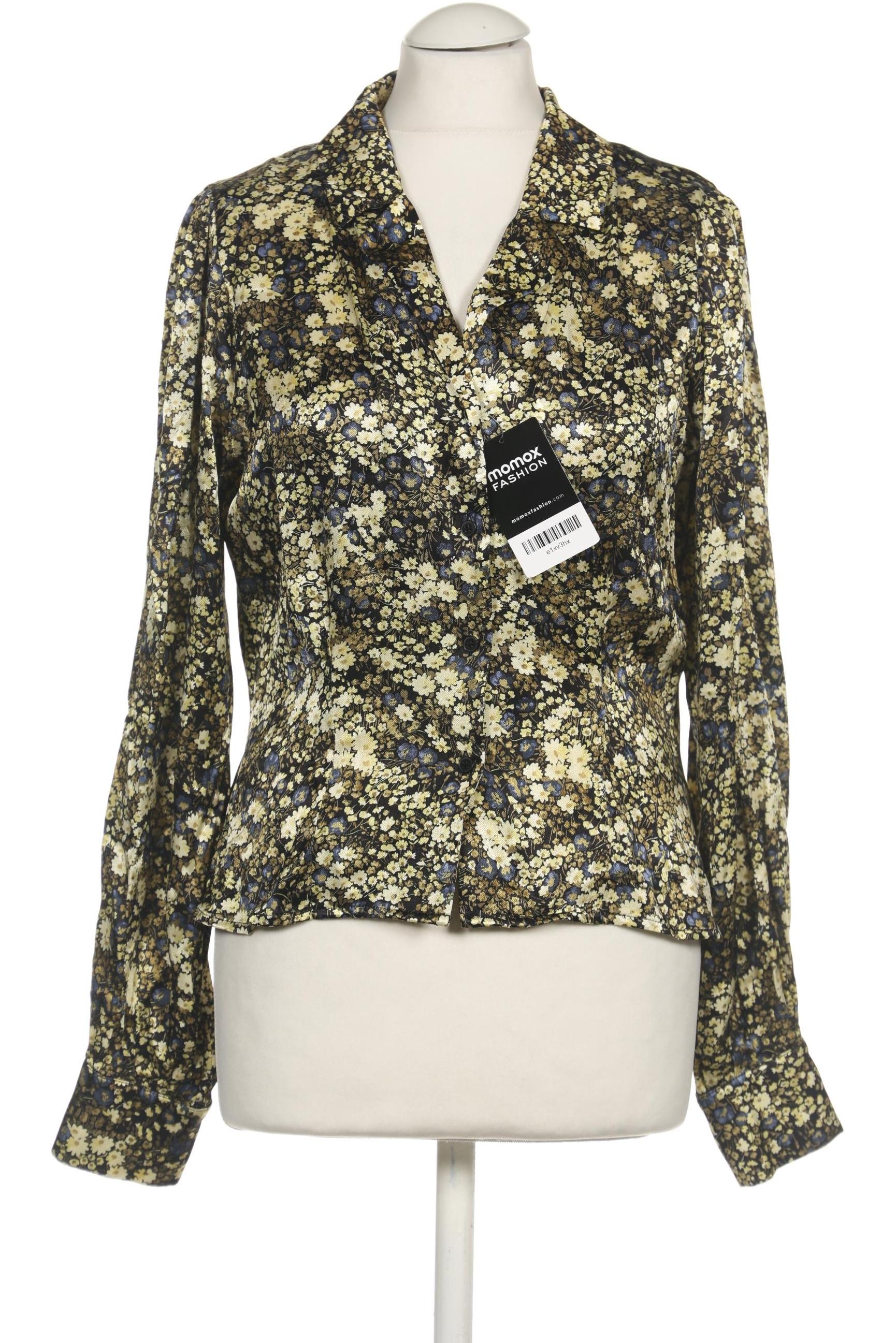 

& Other Stories Damen Bluse, mehrfarbig, Gr. 38