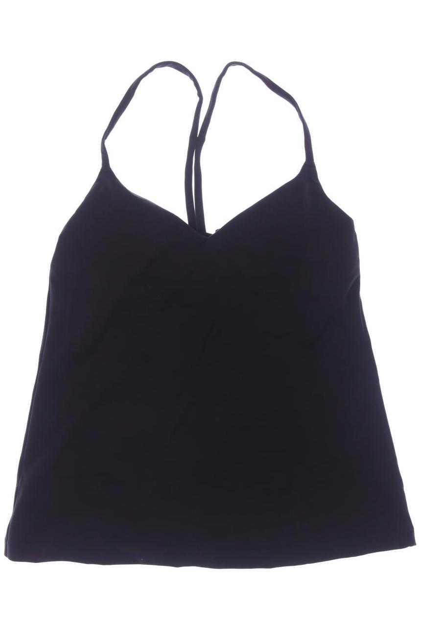 

& Other Stories Damen Top, schwarz, Gr. 34